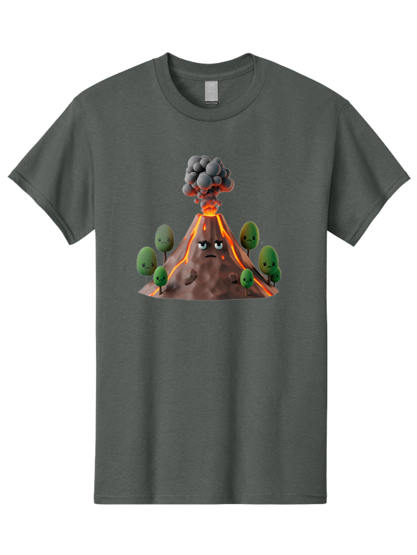 Angry-Volcano Men'S Graphic Tee, 100% Cotton, Comfortable Casual Summer Wear, Machine Washable, Vintage Camera, Old Camera, Antique Camera, Black Camera, Classic Photography, Photography Equipment, Nostalgic Device, Film Camera, Camera Art Bah435