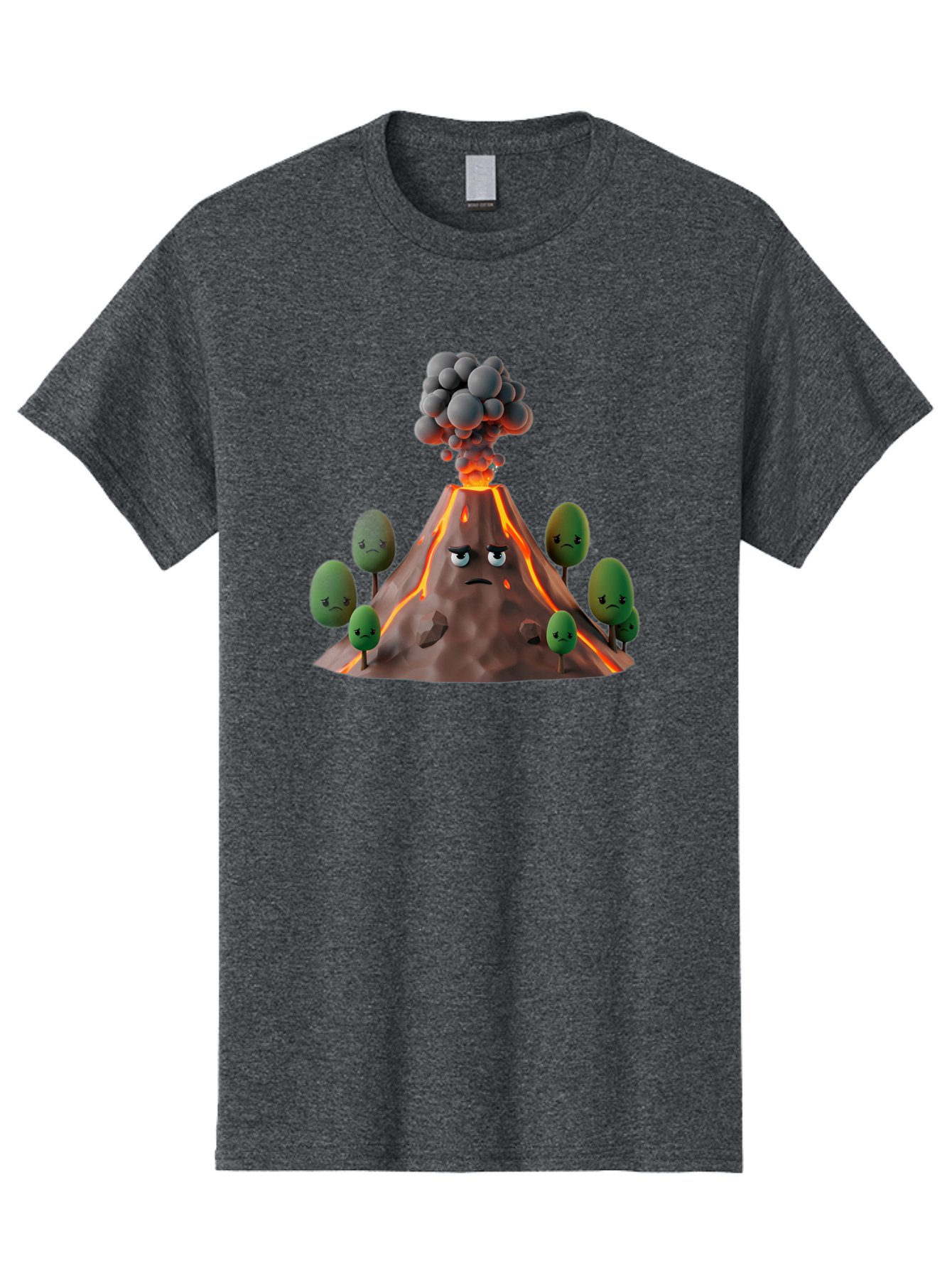 Angry-Volcano Men'S Graphic Tee, 100% Cotton, Comfortable Casual Summer Wear, Machine Washable, Vintage Camera, Old Camera, Antique Camera, Black Camera, Classic Photography, Photography Equipment, Nostalgic Device, Film Camera, Camera Art Bah435