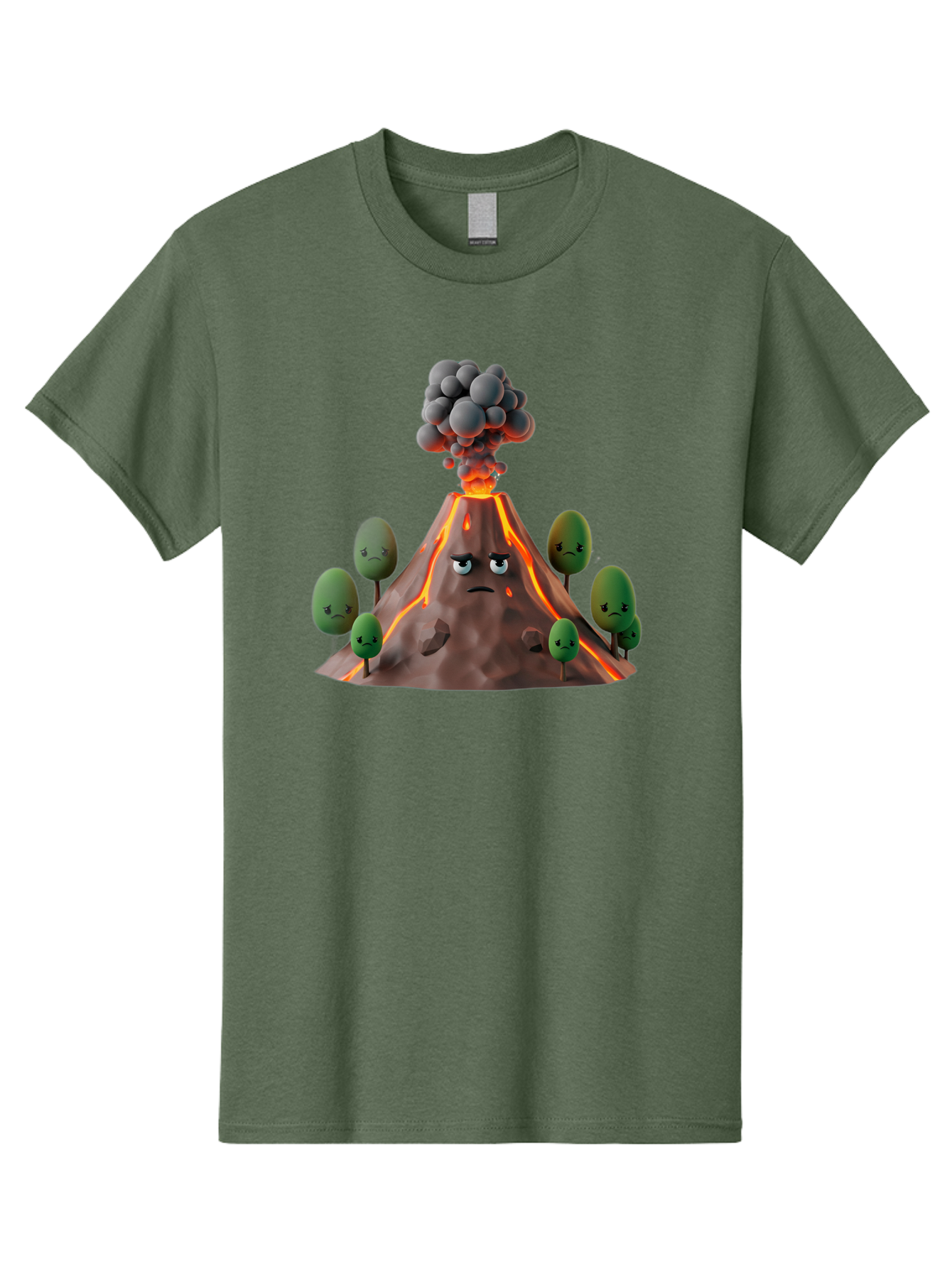 Angry-Volcano Men'S Graphic Tee, 100% Cotton, Comfortable Casual Summer Wear, Machine Washable, Vintage Camera, Old Camera, Antique Camera, Black Camera, Classic Photography, Photography Equipment, Nostalgic Device, Film Camera, Camera Art Bah435
