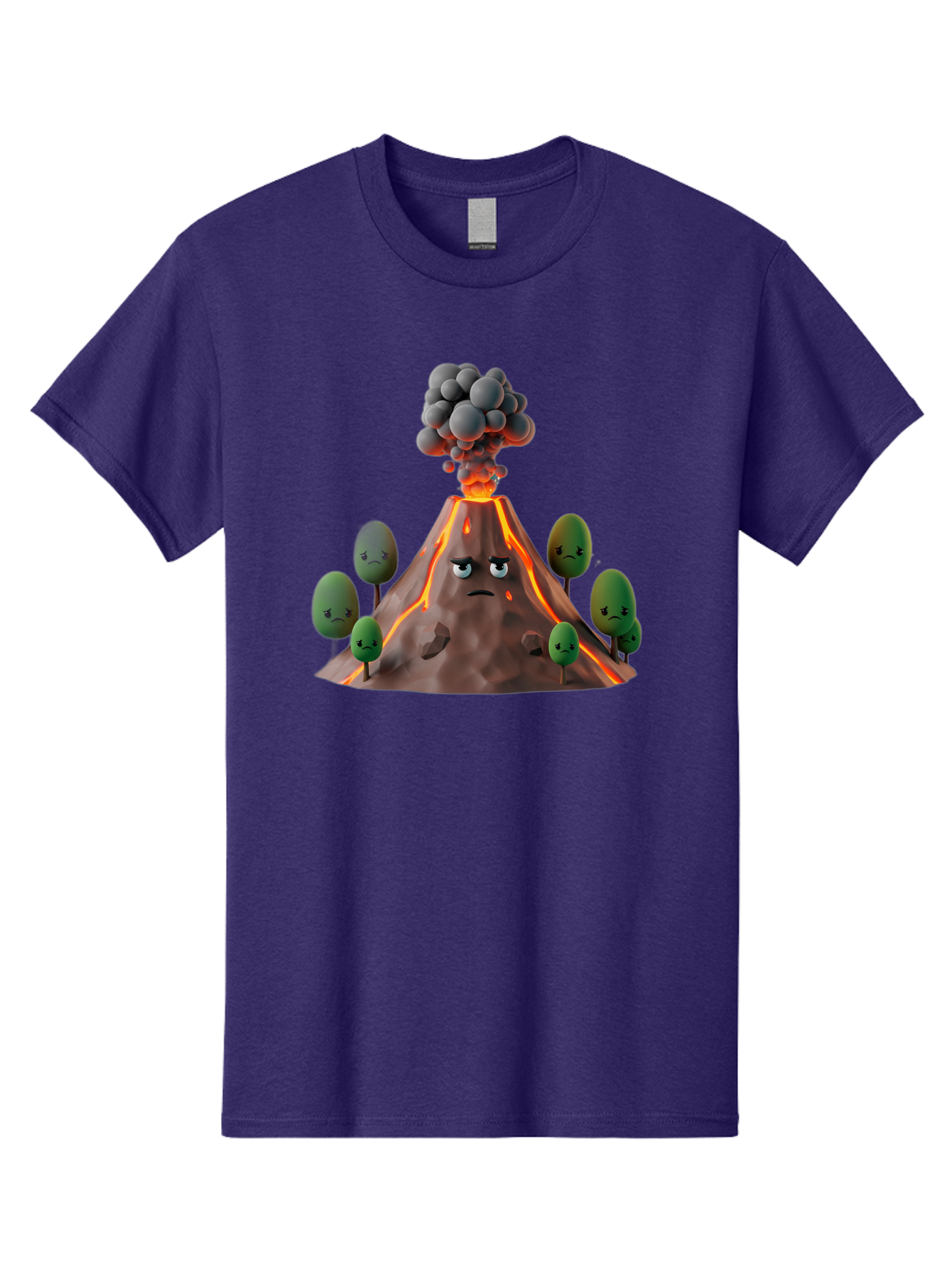 Angry-Volcano Men'S Graphic Tee, 100% Cotton, Comfortable Casual Summer Wear, Machine Washable, Vintage Camera, Old Camera, Antique Camera, Black Camera, Classic Photography, Photography Equipment, Nostalgic Device, Film Camera, Camera Art Bah435