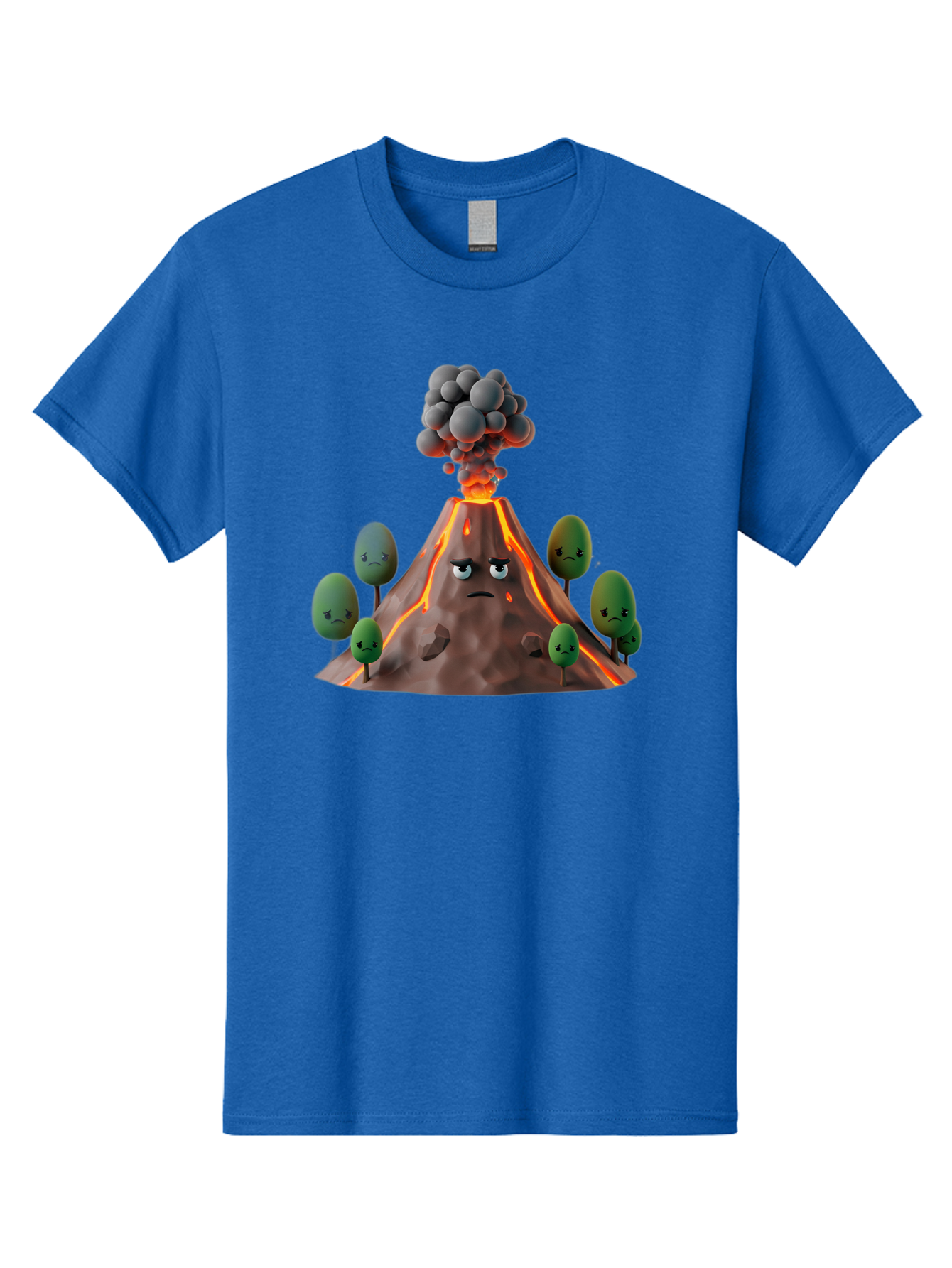 Angry-Volcano Men'S Graphic Tee, 100% Cotton, Comfortable Casual Summer Wear, Machine Washable, Vintage Camera, Old Camera, Antique Camera, Black Camera, Classic Photography, Photography Equipment, Nostalgic Device, Film Camera, Camera Art Bah435