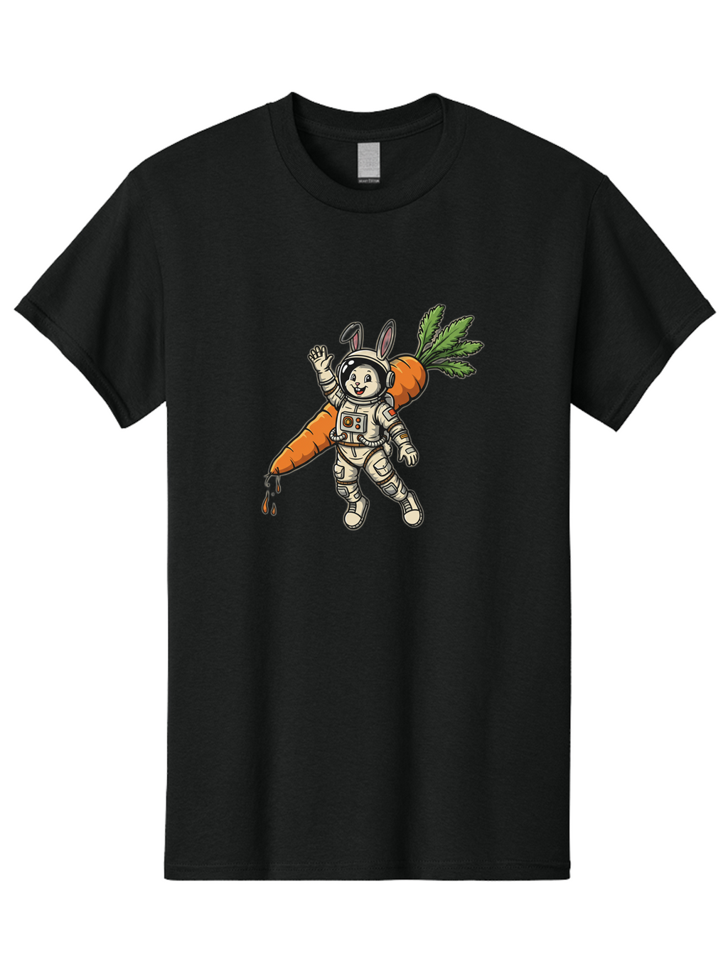 Astronaut-Bunny-10 Men'S Graphic Tee, 100% Cotton, Comfortable Casual Summer Wear, Machine Washable, Vintage Camera, Old Camera, Antique Camera, Black Camera, Classic Photography, Photography Equipment, Nostalgic Device, Film Camera, Bah451