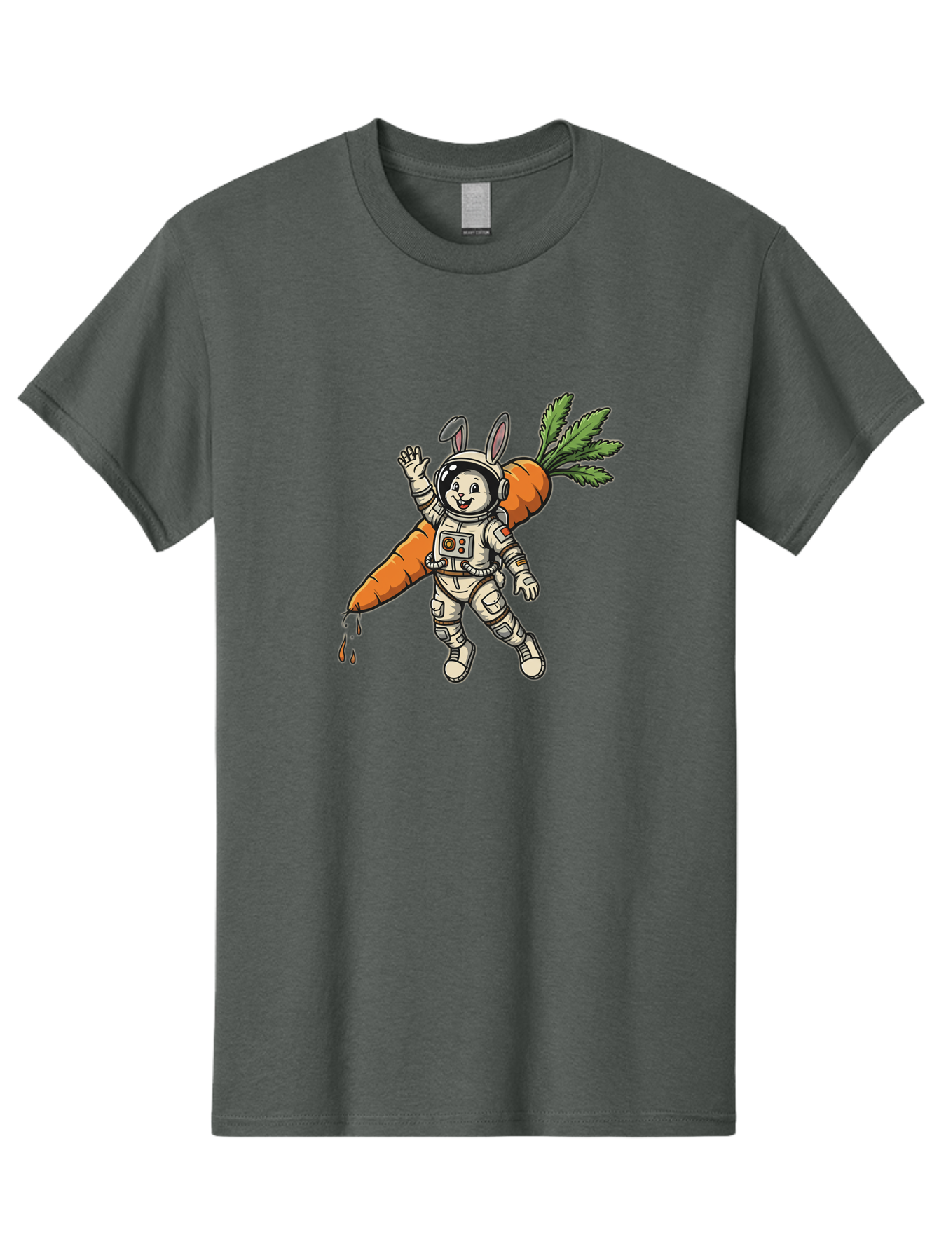 Astronaut-Bunny-10 Men'S Graphic Tee, 100% Cotton, Comfortable Casual Summer Wear, Machine Washable, Vintage Camera, Old Camera, Antique Camera, Black Camera, Classic Photography, Photography Equipment, Nostalgic Device, Film Camera, Bah451
