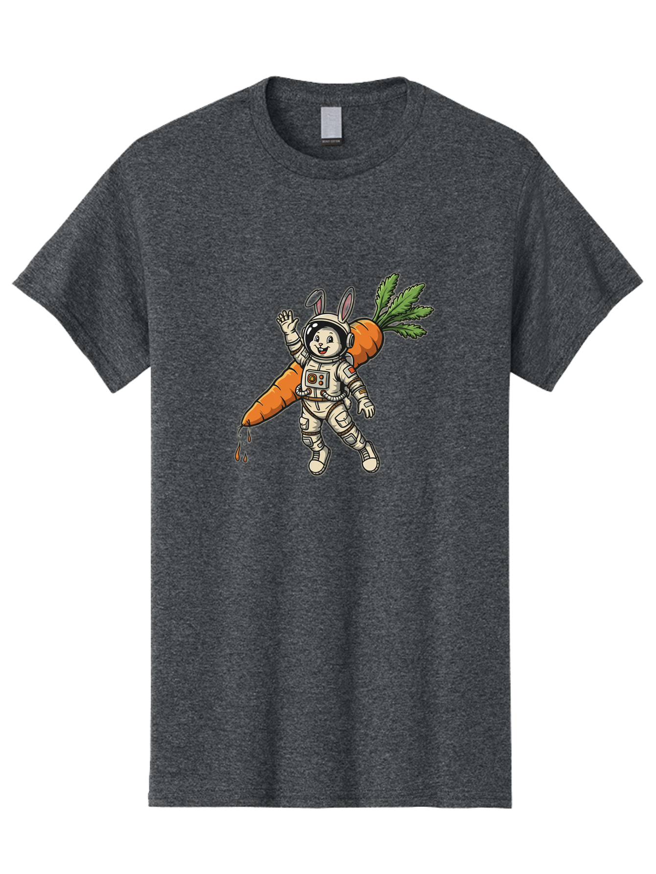 Astronaut-Bunny-10 Men'S Graphic Tee, 100% Cotton, Comfortable Casual Summer Wear, Machine Washable, Vintage Camera, Old Camera, Antique Camera, Black Camera, Classic Photography, Photography Equipment, Nostalgic Device, Film Camera, Bah451
