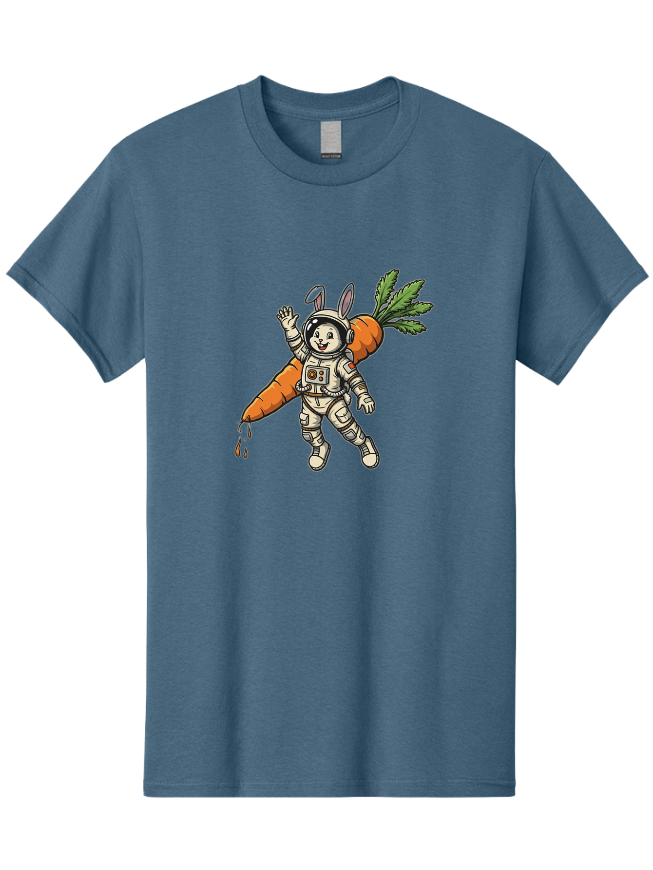 Astronaut-Bunny-10 Men'S Graphic Tee, 100% Cotton, Comfortable Casual Summer Wear, Machine Washable, Vintage Camera, Old Camera, Antique Camera, Black Camera, Classic Photography, Photography Equipment, Nostalgic Device, Film Camera, Bah451