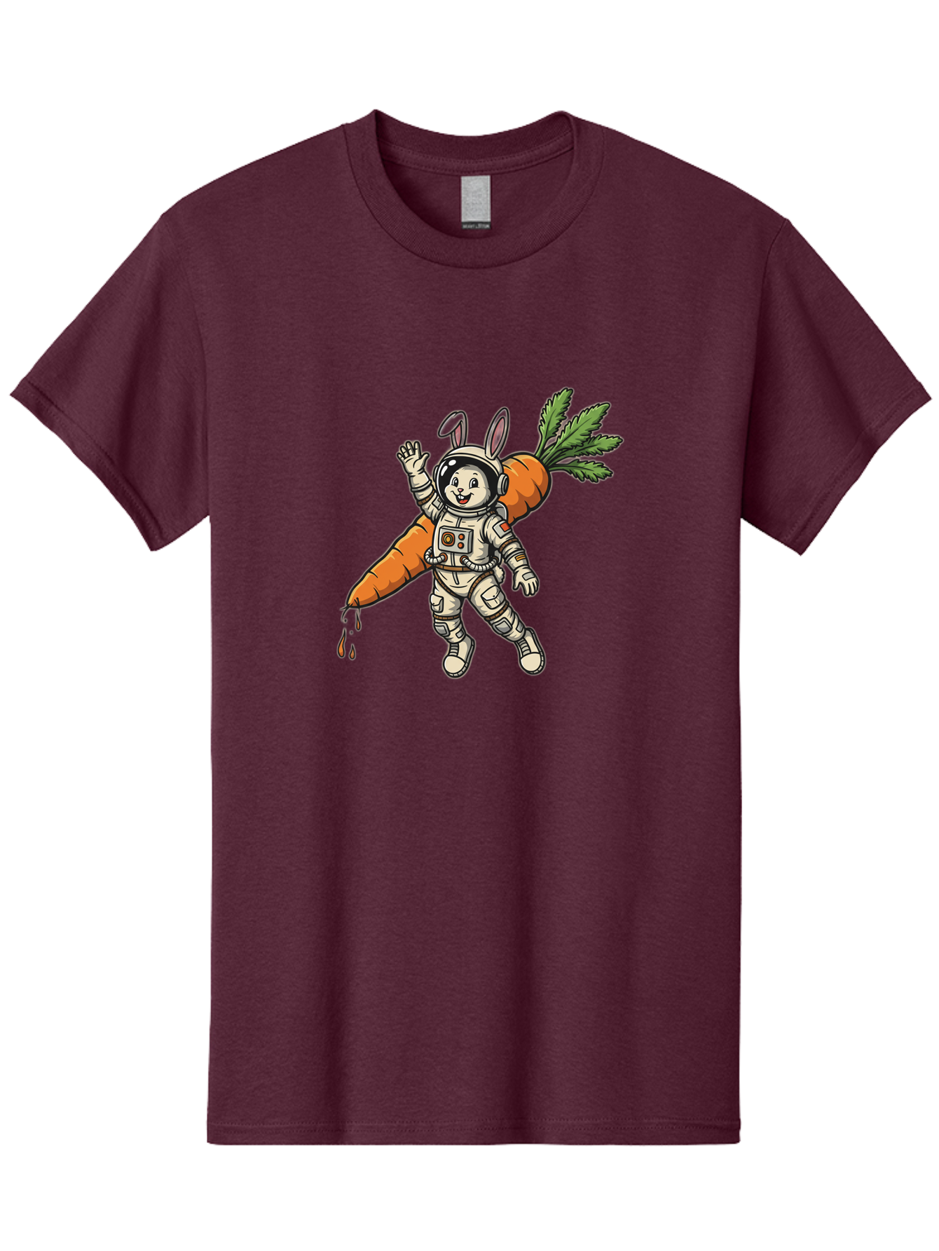 Astronaut-Bunny-10 Men'S Graphic Tee, 100% Cotton, Comfortable Casual Summer Wear, Machine Washable, Vintage Camera, Old Camera, Antique Camera, Black Camera, Classic Photography, Photography Equipment, Nostalgic Device, Film Camera, Bah451