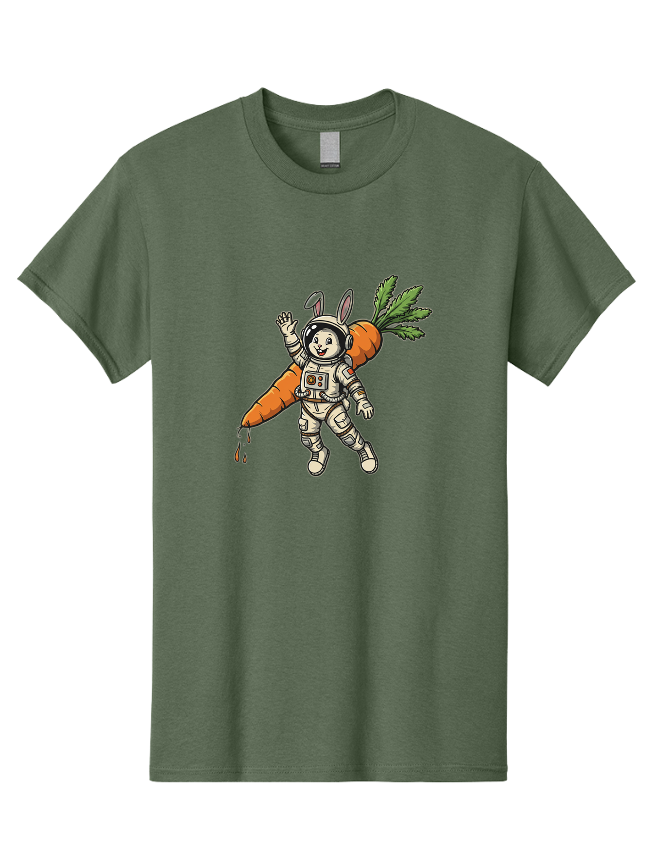 Astronaut-Bunny-10 Men'S Graphic Tee, 100% Cotton, Comfortable Casual Summer Wear, Machine Washable, Vintage Camera, Old Camera, Antique Camera, Black Camera, Classic Photography, Photography Equipment, Nostalgic Device, Film Camera, Bah451