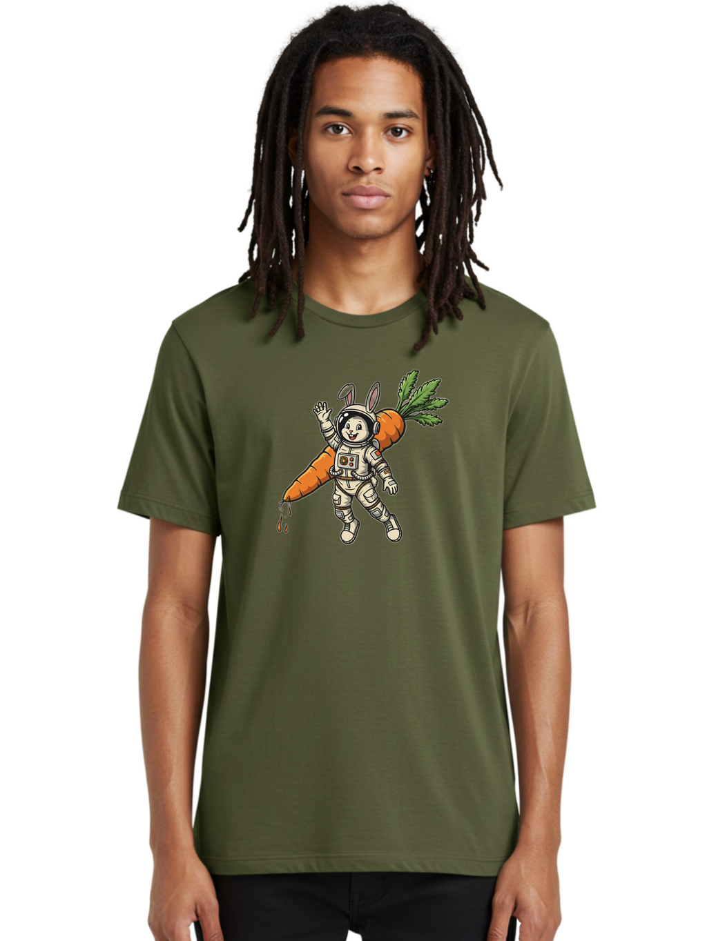Astronaut-Bunny-10 Men'S Graphic Tee, 100% Cotton, Comfortable Casual Summer Wear, Machine Washable, Vintage Camera, Old Camera, Antique Camera, Black Camera, Classic Photography, Photography Equipment, Nostalgic Device, Film Camera, Bah451