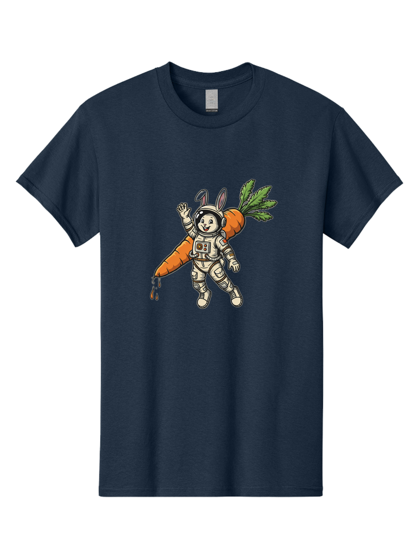 Astronaut-Bunny-10 Men'S Graphic Tee, 100% Cotton, Comfortable Casual Summer Wear, Machine Washable, Vintage Camera, Old Camera, Antique Camera, Black Camera, Classic Photography, Photography Equipment, Nostalgic Device, Film Camera, Bah451