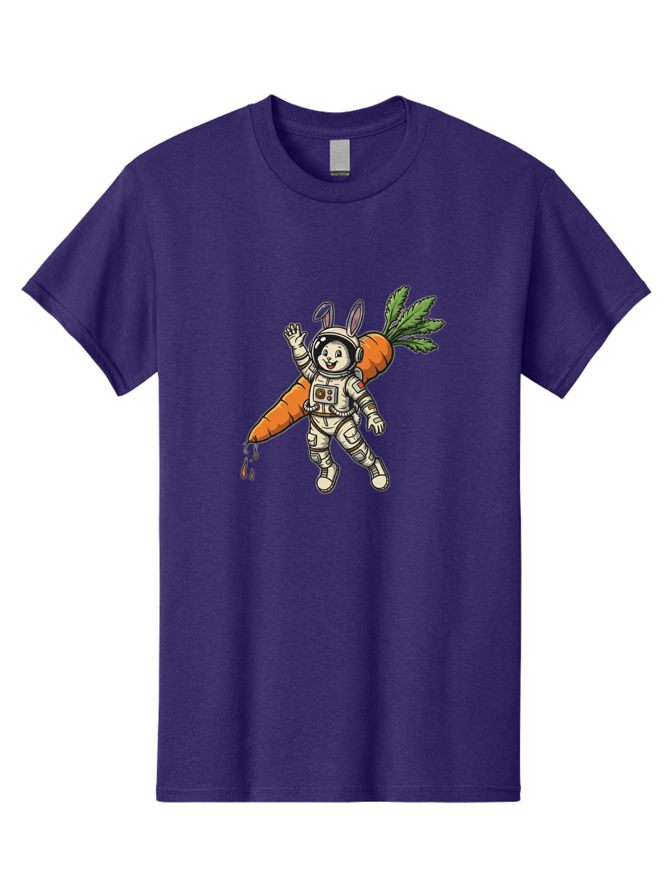 Astronaut-Bunny-10 Men'S Graphic Tee, 100% Cotton, Comfortable Casual Summer Wear, Machine Washable, Vintage Camera, Old Camera, Antique Camera, Black Camera, Classic Photography, Photography Equipment, Nostalgic Device, Film Camera, Bah451