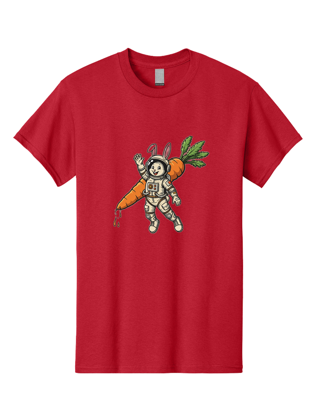 Astronaut-Bunny-10 Men'S Graphic Tee, 100% Cotton, Comfortable Casual Summer Wear, Machine Washable, Vintage Camera, Old Camera, Antique Camera, Black Camera, Classic Photography, Photography Equipment, Nostalgic Device, Film Camera, Bah451