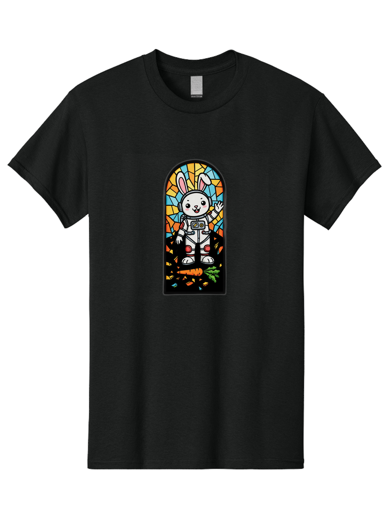 Astronaut-Bunny-11 Men'S Graphic Tee, 100% Cotton, Comfortable Casual Summer Wear, Machine Washable, Vintage Camera, Old Camera, Antique Camera, Black Camera, Classic Photography, Photography Equipment, Nostalgic Device, Film Camera, Bah452