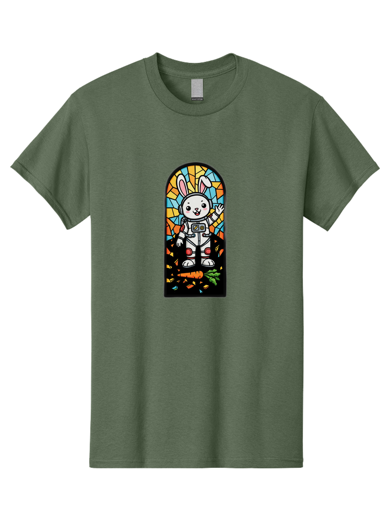 Astronaut-Bunny-11 Men'S Graphic Tee, 100% Cotton, Comfortable Casual Summer Wear, Machine Washable, Vintage Camera, Old Camera, Antique Camera, Black Camera, Classic Photography, Photography Equipment, Nostalgic Device, Film Camera, Bah452
