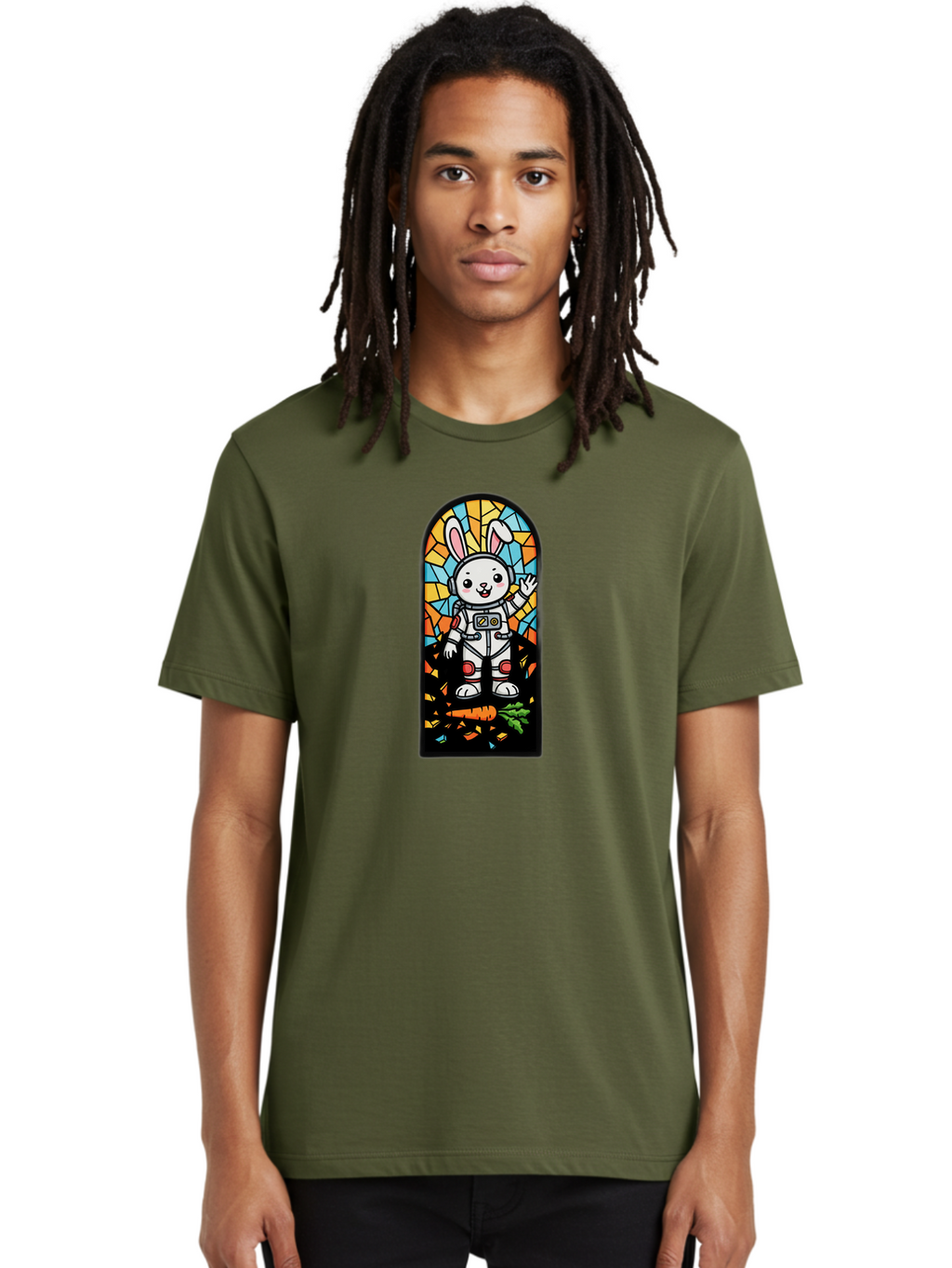 Astronaut-Bunny-11 Men'S Graphic Tee, 100% Cotton, Comfortable Casual Summer Wear, Machine Washable, Vintage Camera, Old Camera, Antique Camera, Black Camera, Classic Photography, Photography Equipment, Nostalgic Device, Film Camera, Bah452