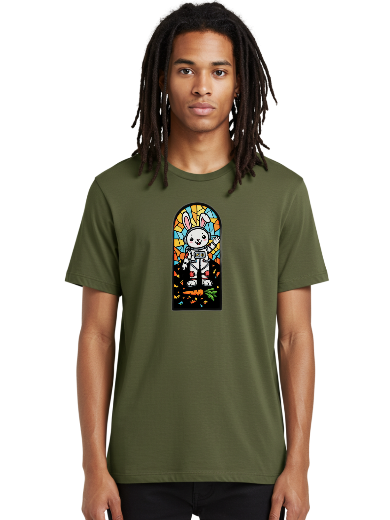 Astronaut-Bunny-11 Men'S Graphic Tee, 100% Cotton, Comfortable Casual Summer Wear, Machine Washable, Vintage Camera, Old Camera, Antique Camera, Black Camera, Classic Photography, Photography Equipment, Nostalgic Device, Film Camera, Bah452