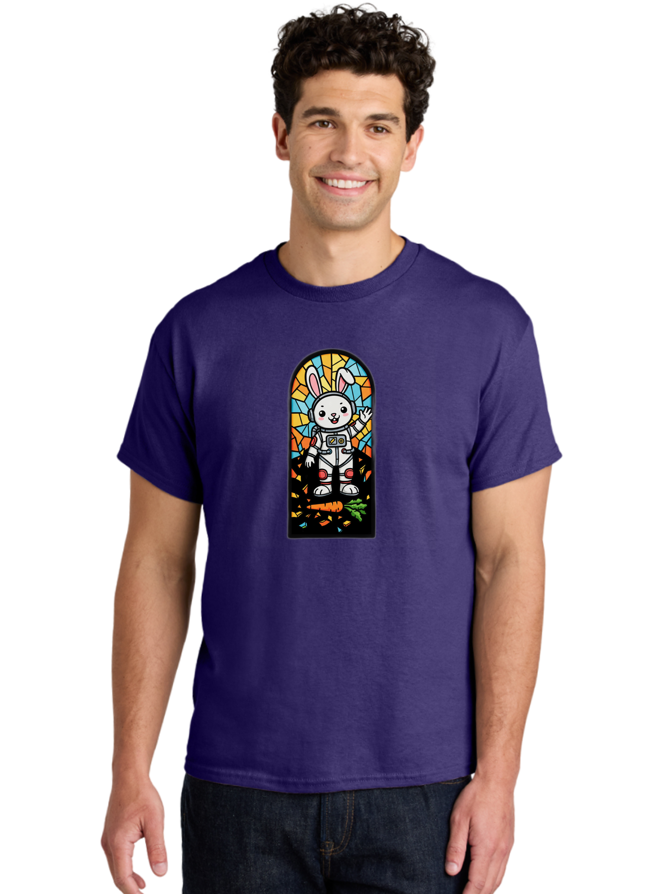 Astronaut-Bunny-11 Men'S Graphic Tee, 100% Cotton, Comfortable Casual Summer Wear, Machine Washable, Vintage Camera, Old Camera, Antique Camera, Black Camera, Classic Photography, Photography Equipment, Nostalgic Device, Film Camera, Bah452