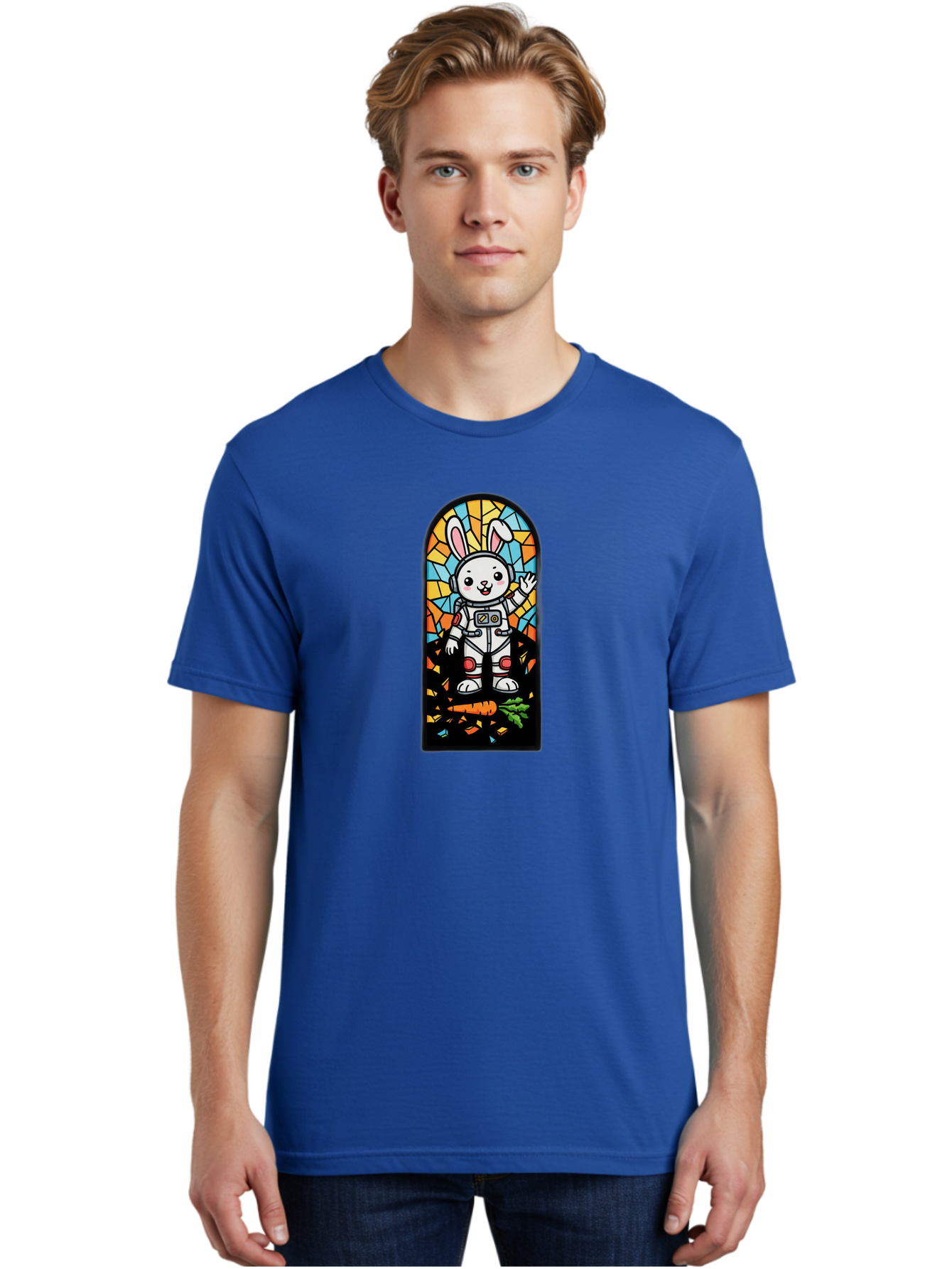 Astronaut-Bunny-11 Men'S Graphic Tee, 100% Cotton, Comfortable Casual Summer Wear, Machine Washable, Vintage Camera, Old Camera, Antique Camera, Black Camera, Classic Photography, Photography Equipment, Nostalgic Device, Film Camera, Bah452