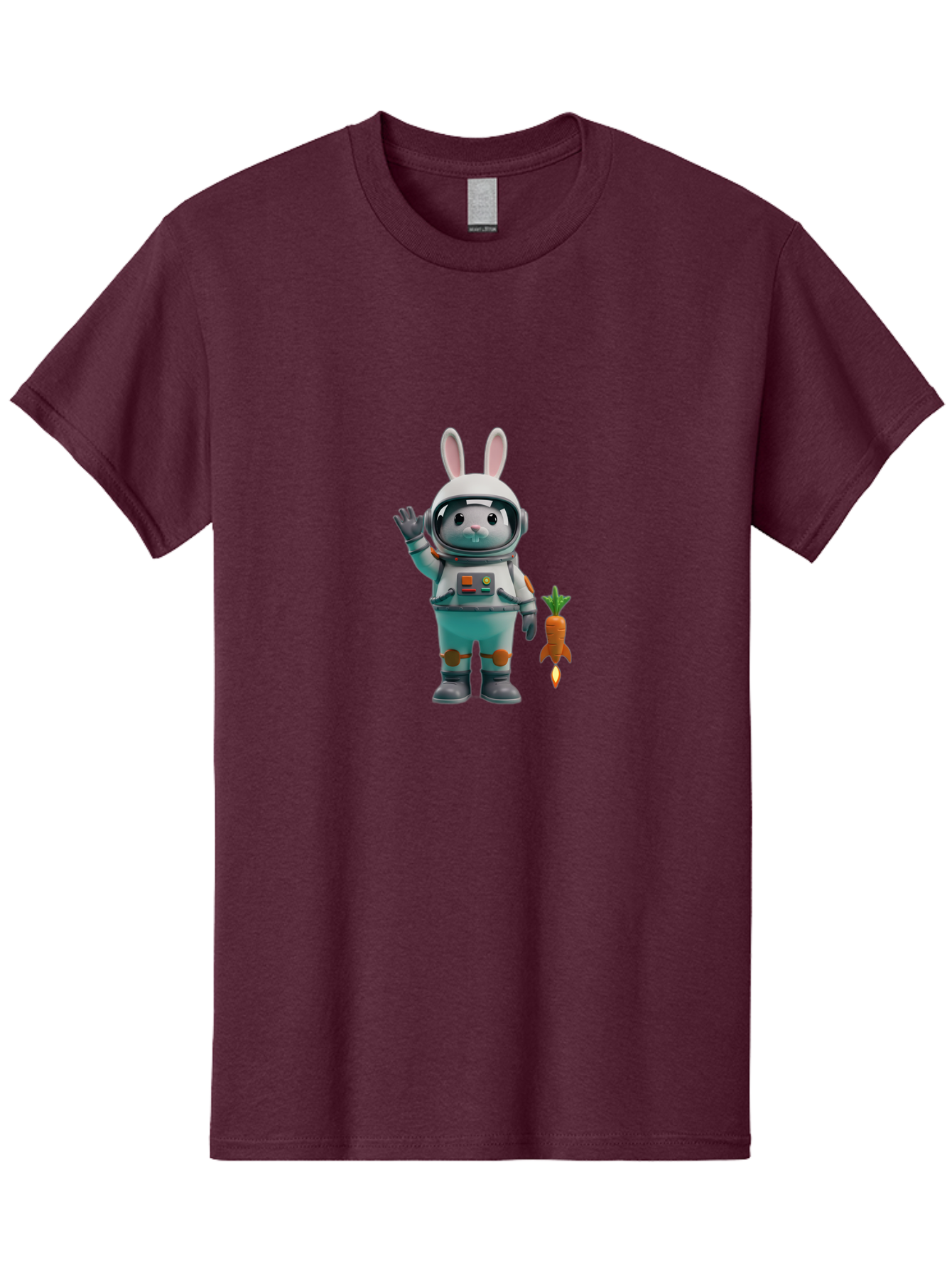 Astronaut-Bunny-12 Men'S Graphic Tee, 100% Cotton, Comfortable Casual Summer Wear, Machine Washable, Vintage Camera, Old Camera, Antique Camera, Black Camera, Classic Photography, Photography Equipment, Nostalgic Device, Film Camera, Bah453