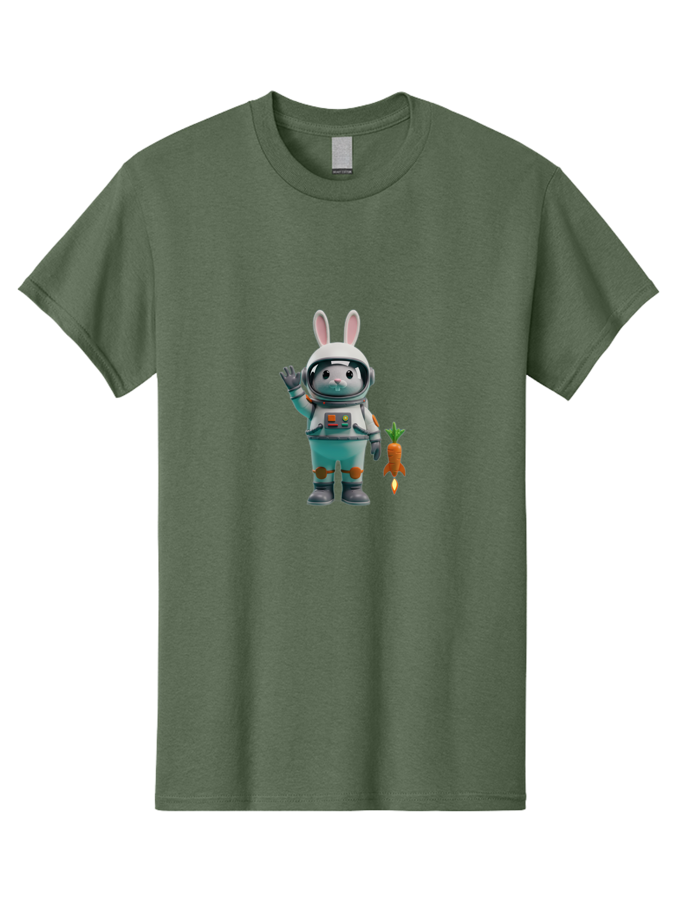 Astronaut-Bunny-12 Men'S Graphic Tee, 100% Cotton, Comfortable Casual Summer Wear, Machine Washable, Vintage Camera, Old Camera, Antique Camera, Black Camera, Classic Photography, Photography Equipment, Nostalgic Device, Film Camera, Bah453