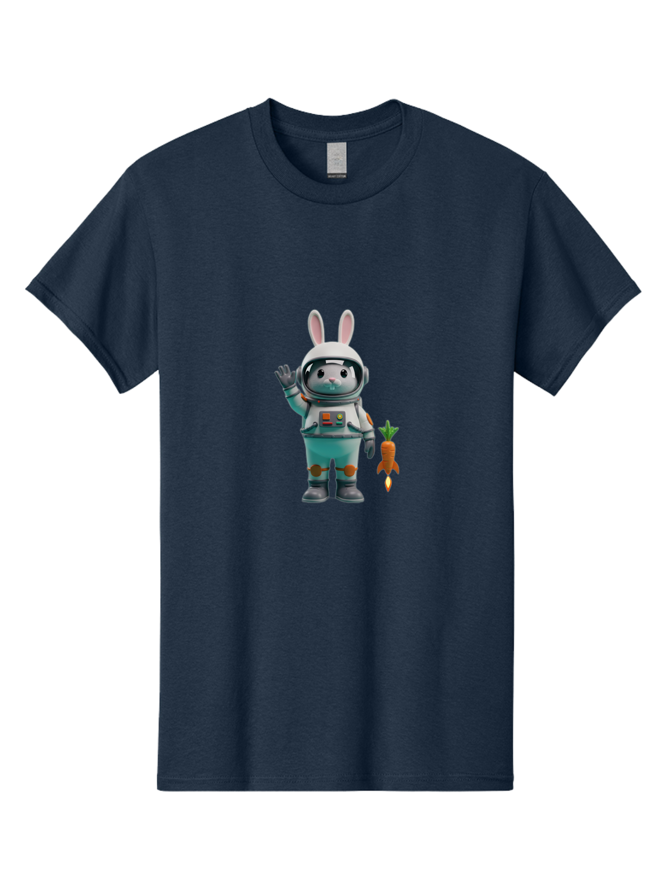 Astronaut-Bunny-12 Men'S Graphic Tee, 100% Cotton, Comfortable Casual Summer Wear, Machine Washable, Vintage Camera, Old Camera, Antique Camera, Black Camera, Classic Photography, Photography Equipment, Nostalgic Device, Film Camera, Bah453