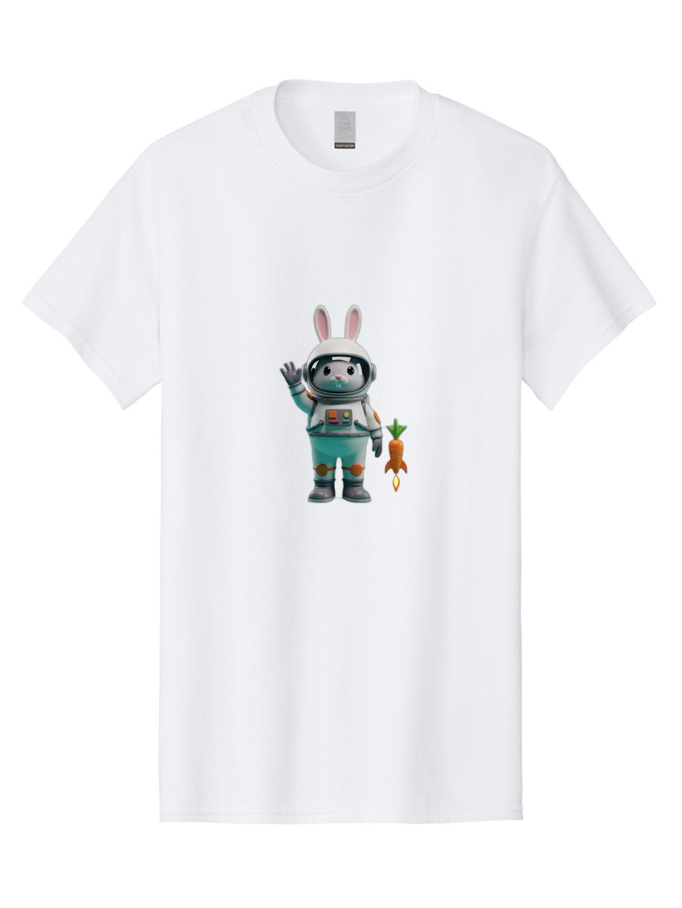 Astronaut-Bunny-12 Men'S Graphic Tee, 100% Cotton, Comfortable Casual Summer Wear, Machine Washable, Vintage Camera, Old Camera, Antique Camera, Black Camera, Classic Photography, Photography Equipment, Nostalgic Device, Film Camera, Bah453