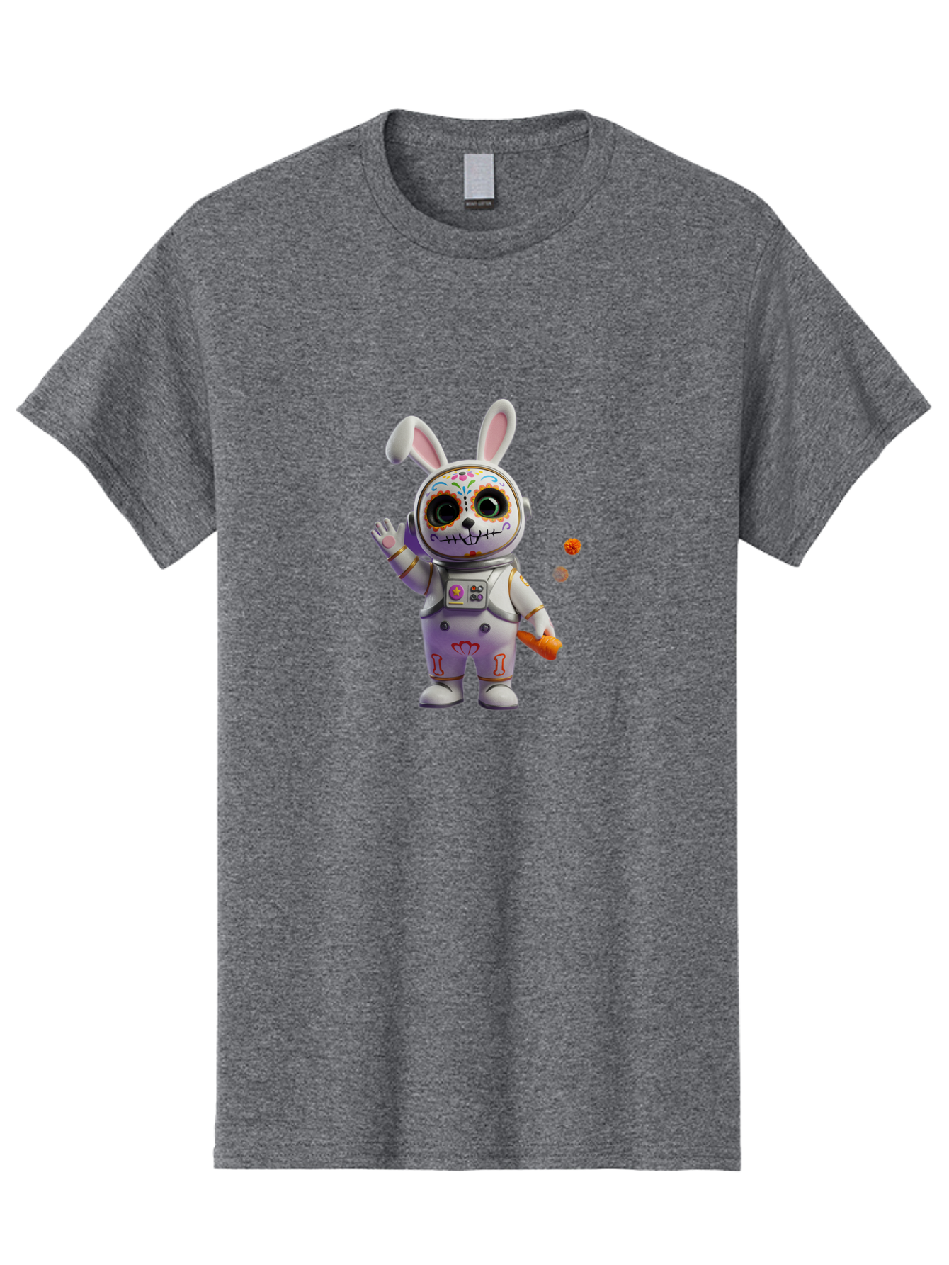 Astronaut-Bunny-13 Men'S Graphic Tee, 100% Cotton, Comfortable Casual Summer Wear, Machine Washable, Vintage Camera, Old Camera, Antique Camera, Black Camera, Classic Photography, Photography Equipment, Nostalgic Device, Film Camera, Bah454