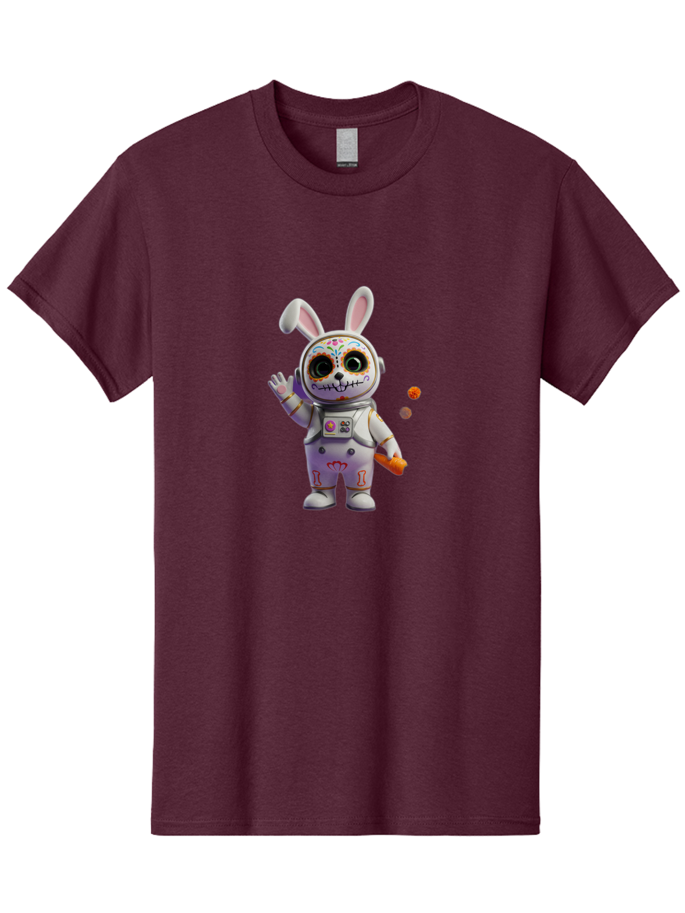 Astronaut-Bunny-13 Men'S Graphic Tee, 100% Cotton, Comfortable Casual Summer Wear, Machine Washable, Vintage Camera, Old Camera, Antique Camera, Black Camera, Classic Photography, Photography Equipment, Nostalgic Device, Film Camera, Bah454