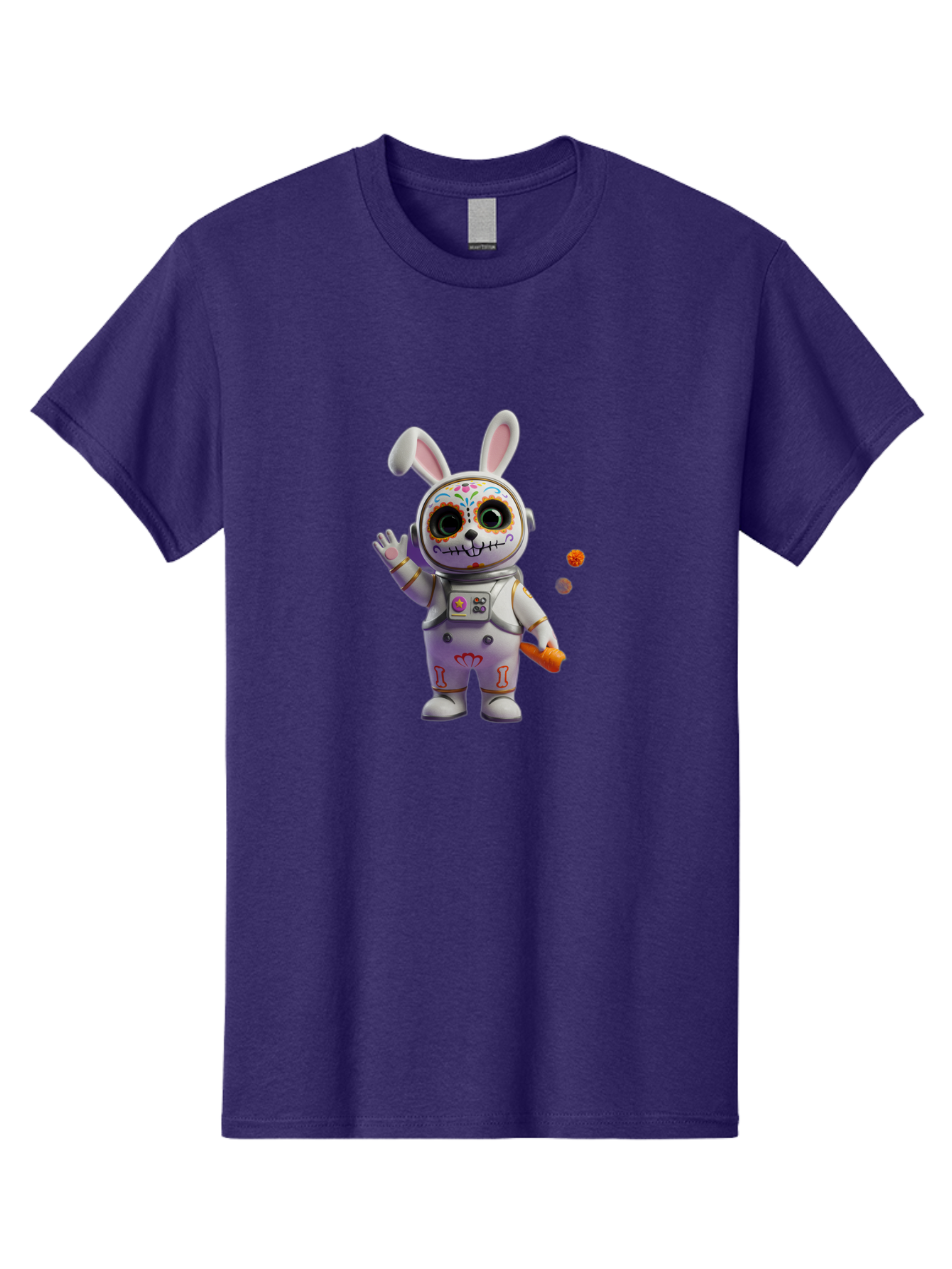 Astronaut-Bunny-13 Men'S Graphic Tee, 100% Cotton, Comfortable Casual Summer Wear, Machine Washable, Vintage Camera, Old Camera, Antique Camera, Black Camera, Classic Photography, Photography Equipment, Nostalgic Device, Film Camera, Bah454
