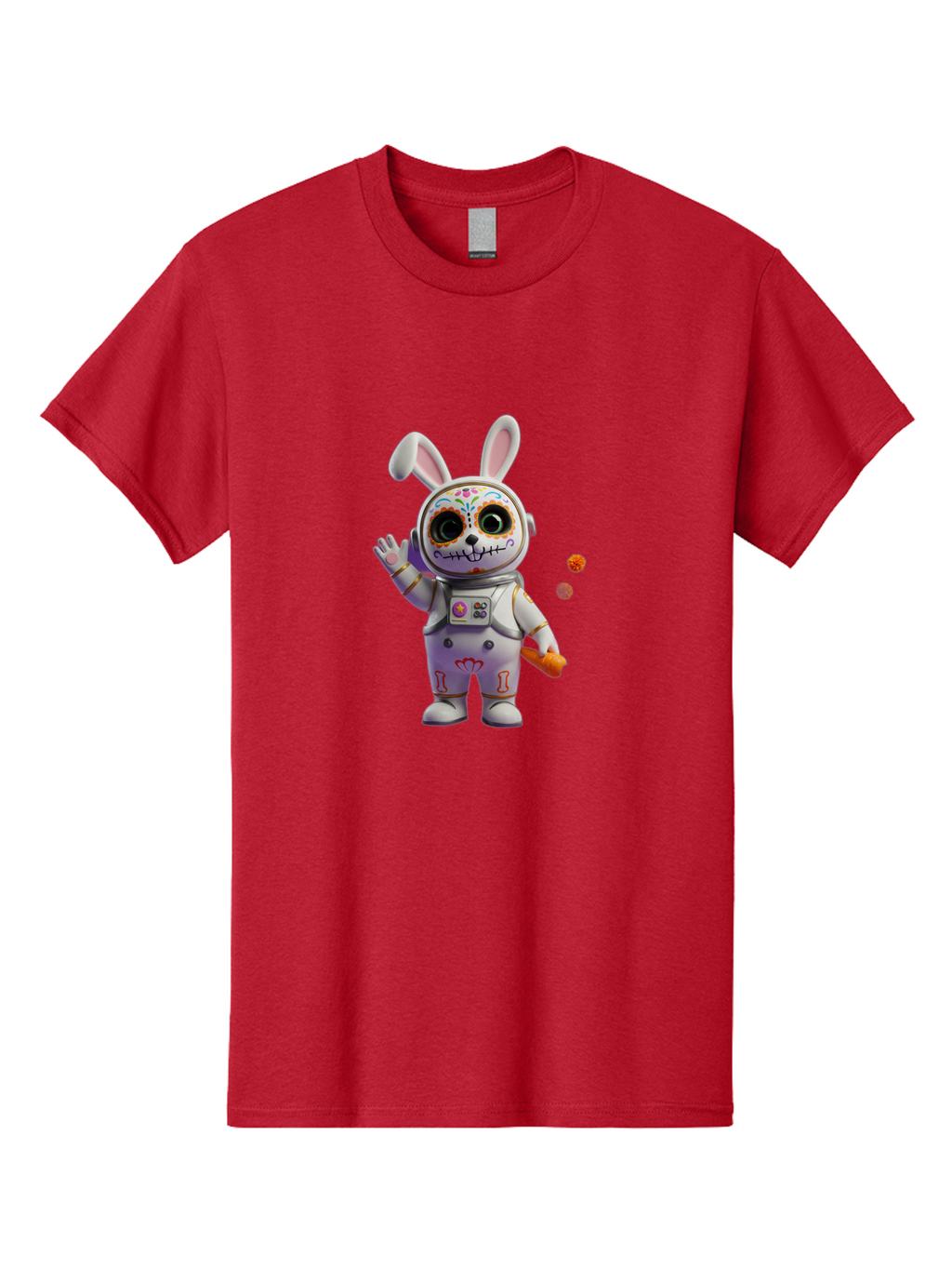 Astronaut-Bunny-13 Men'S Graphic Tee, 100% Cotton, Comfortable Casual Summer Wear, Machine Washable, Vintage Camera, Old Camera, Antique Camera, Black Camera, Classic Photography, Photography Equipment, Nostalgic Device, Film Camera, Bah454