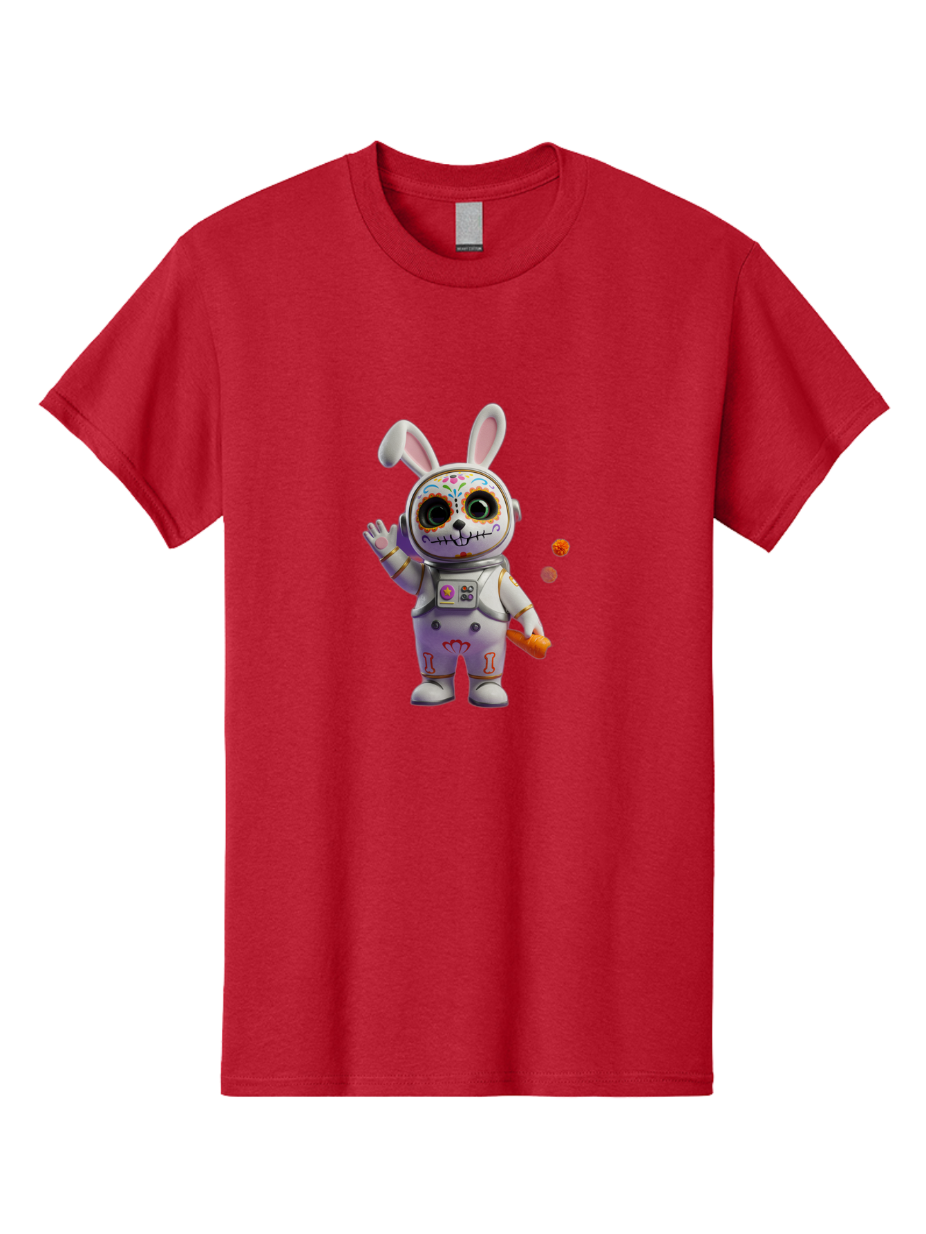 Astronaut-Bunny-13 Men'S Graphic Tee, 100% Cotton, Comfortable Casual Summer Wear, Machine Washable, Vintage Camera, Old Camera, Antique Camera, Black Camera, Classic Photography, Photography Equipment, Nostalgic Device, Film Camera, Bah454