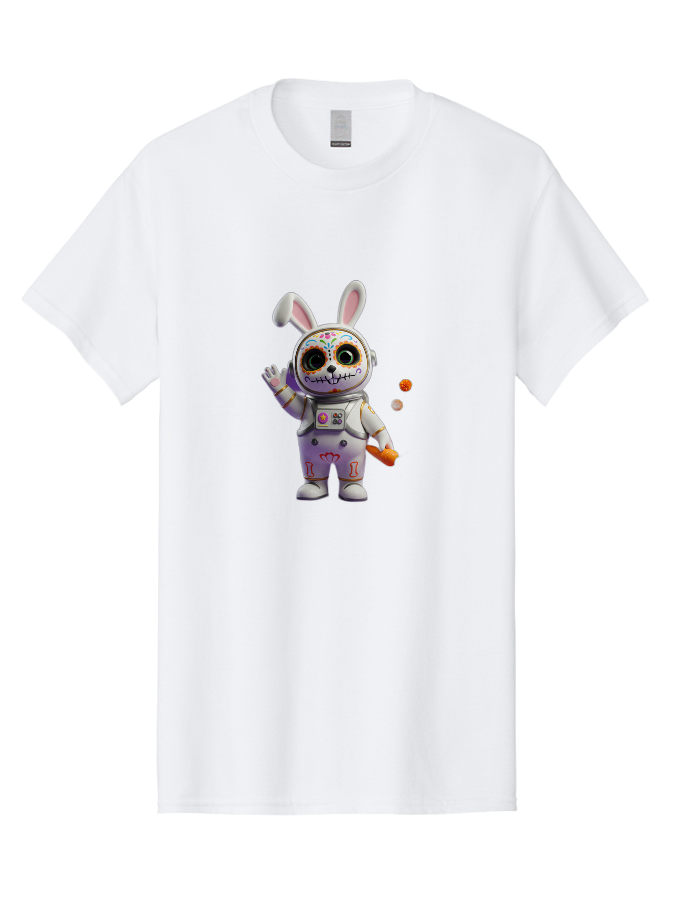 Astronaut-Bunny-13 Men'S Graphic Tee, 100% Cotton, Comfortable Casual Summer Wear, Machine Washable, Vintage Camera, Old Camera, Antique Camera, Black Camera, Classic Photography, Photography Equipment, Nostalgic Device, Film Camera, Bah454