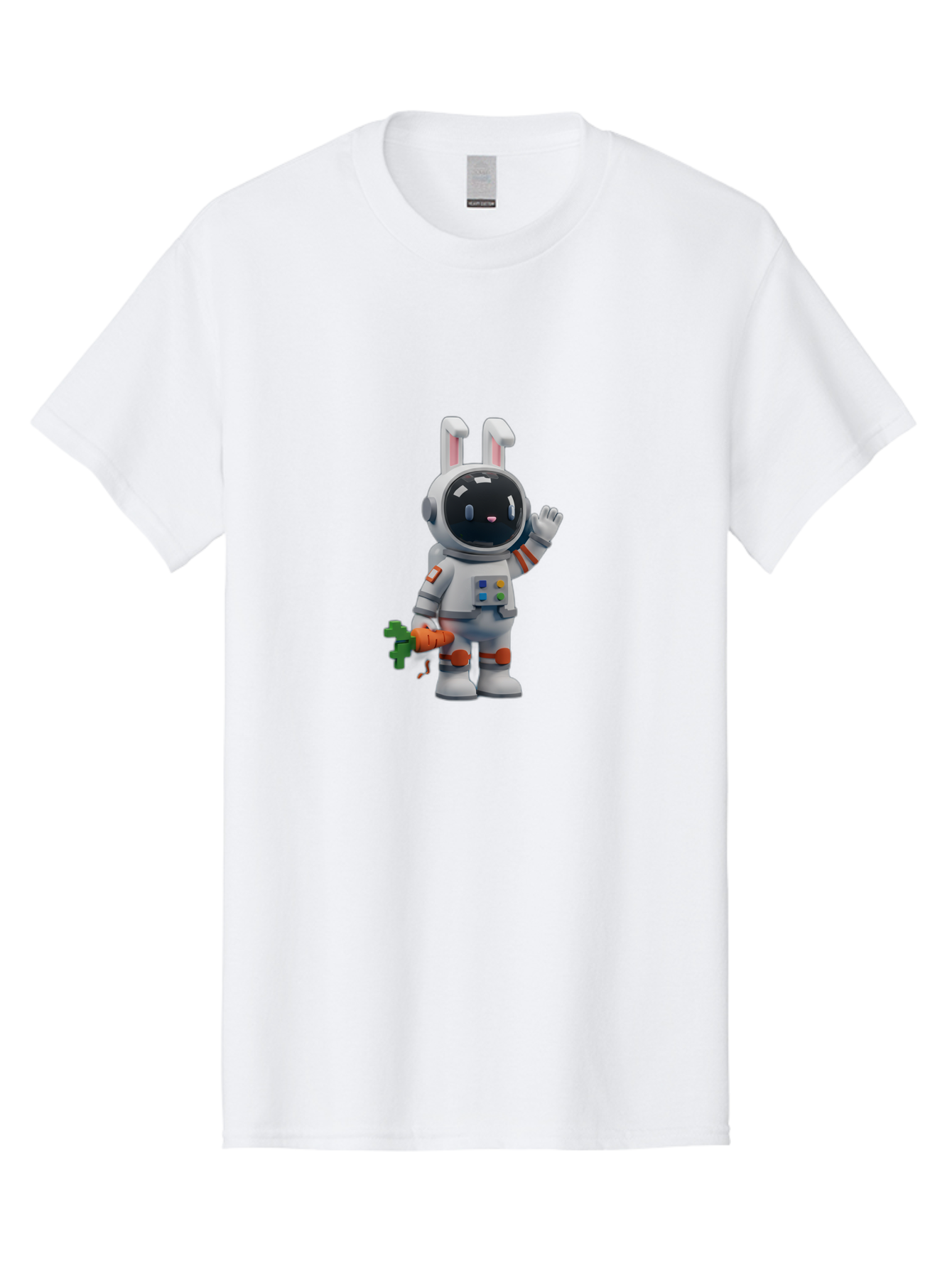 Astronaut-Bunny-15 Men'S Graphic Tee, 100% Cotton, Comfortable Casual Summer Wear, Machine Washable, Vintage Camera, Old Camera, Antique Camera, Black Camera, Classic Photography, Photography Equipment, Nostalgic Device, Film Camera, Bah456