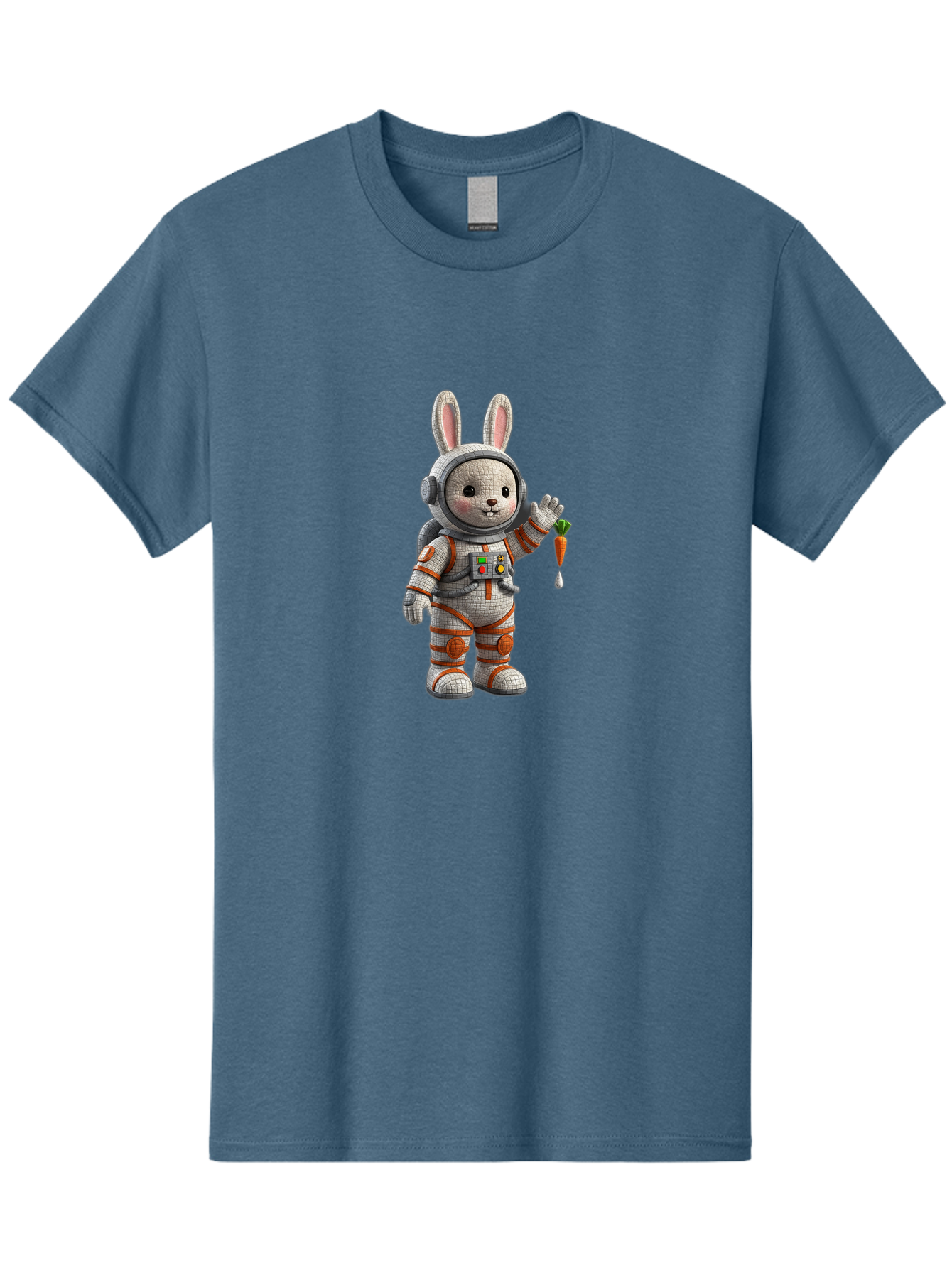 Astronaut-Bunny-16 Men'S Graphic Tee, 100% Cotton, Comfortable Casual Summer Wear, Machine Washable, Vintage Camera, Old Camera, Antique Camera, Black Camera, Classic Photography, Photography Equipment, Nostalgic Device, Film Camera, Bah457