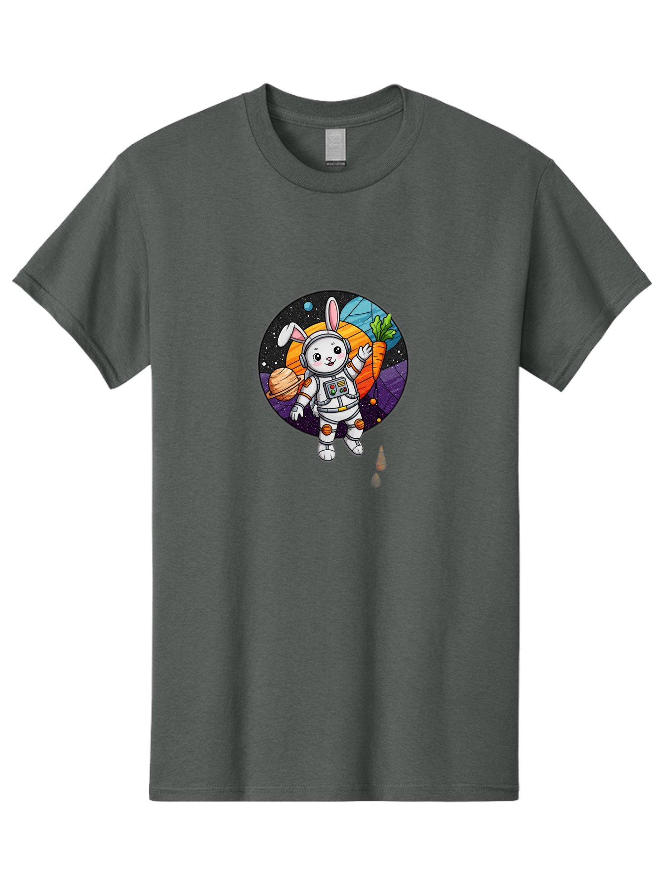 Astronaut-Bunny-17 Men'S Graphic Tee, 100% Cotton, Comfortable Casual Summer Wear, Machine Washable, Vintage Camera, Old Camera, Antique Camera, Black Camera, Classic Photography, Photography Equipment, Nostalgic Device, Film Camera, Bah458