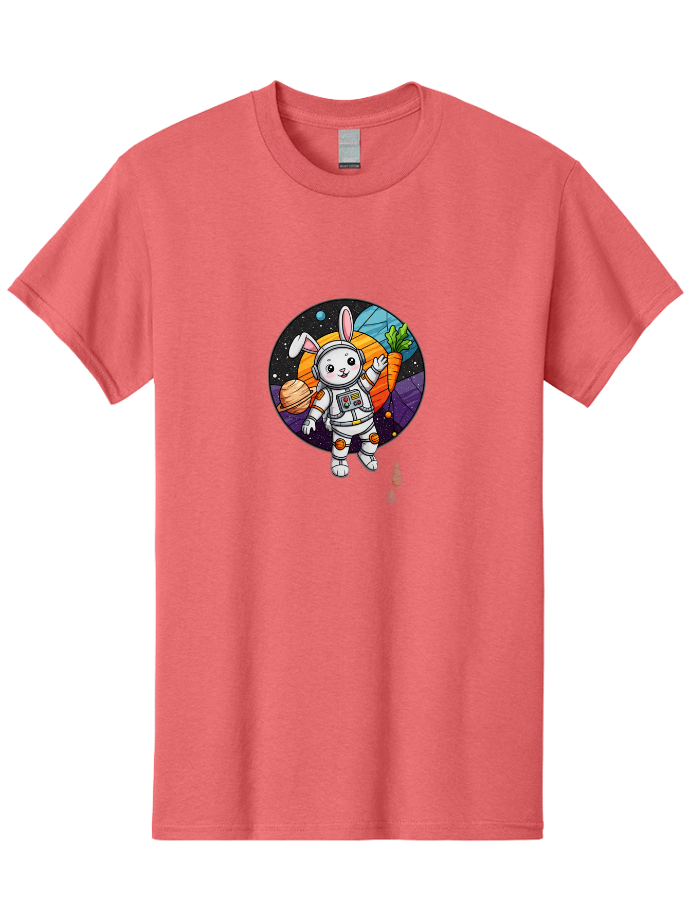 Astronaut-Bunny-17 Men'S Graphic Tee, 100% Cotton, Comfortable Casual Summer Wear, Machine Washable, Vintage Camera, Old Camera, Antique Camera, Black Camera, Classic Photography, Photography Equipment, Nostalgic Device, Film Camera, Bah458