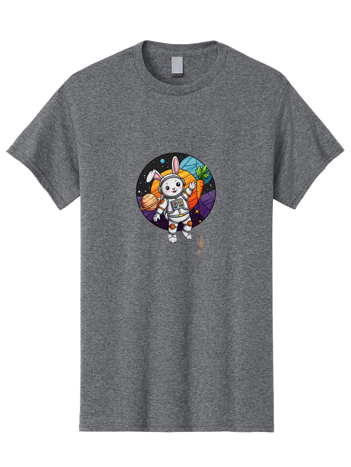 Astronaut-Bunny-17 Men'S Graphic Tee, 100% Cotton, Comfortable Casual Summer Wear, Machine Washable, Vintage Camera, Old Camera, Antique Camera, Black Camera, Classic Photography, Photography Equipment, Nostalgic Device, Film Camera, Bah458