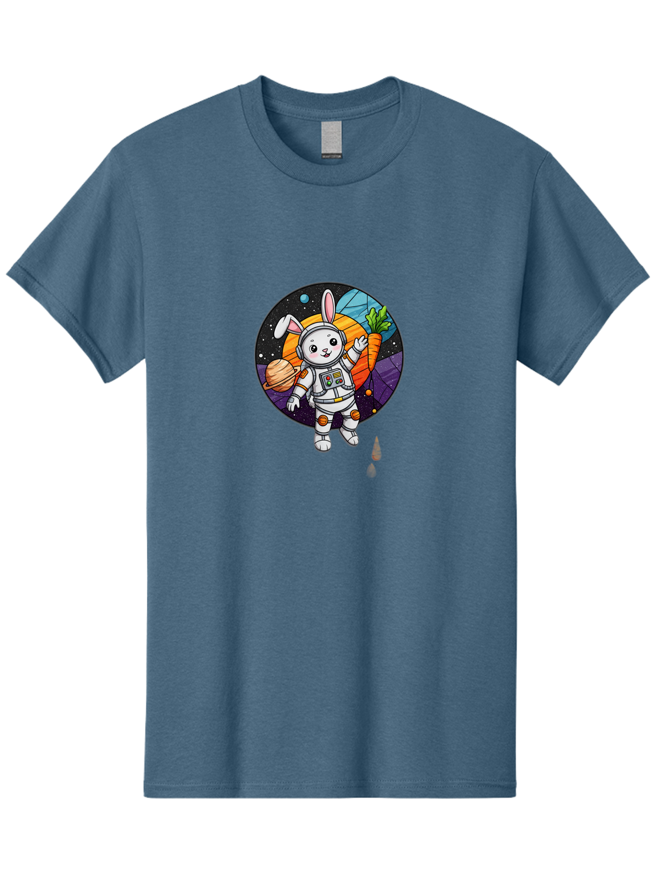 Astronaut-Bunny-17 Men'S Graphic Tee, 100% Cotton, Comfortable Casual Summer Wear, Machine Washable, Vintage Camera, Old Camera, Antique Camera, Black Camera, Classic Photography, Photography Equipment, Nostalgic Device, Film Camera, Bah458