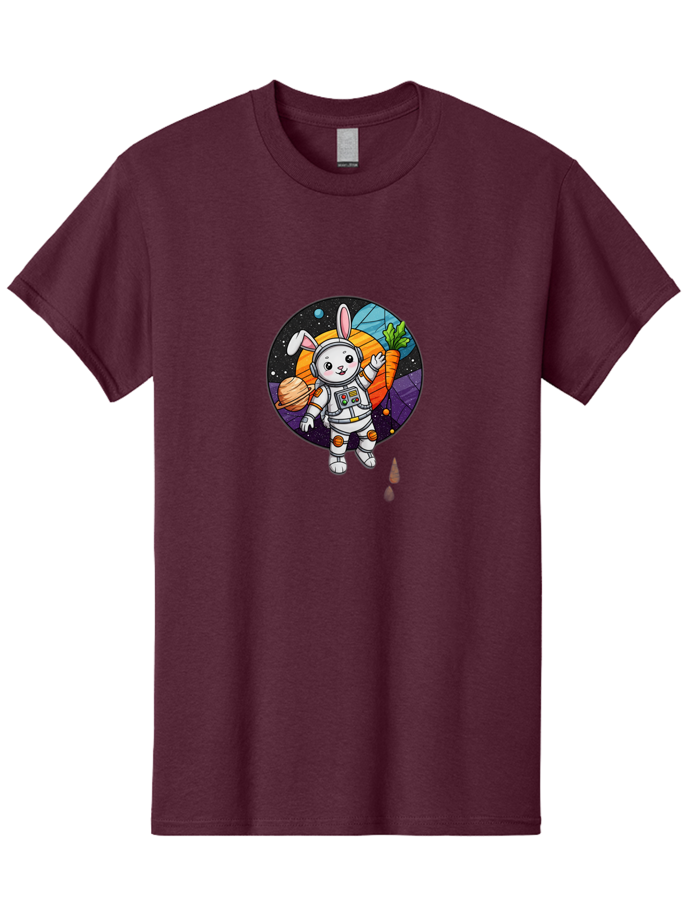 Astronaut-Bunny-17 Men'S Graphic Tee, 100% Cotton, Comfortable Casual Summer Wear, Machine Washable, Vintage Camera, Old Camera, Antique Camera, Black Camera, Classic Photography, Photography Equipment, Nostalgic Device, Film Camera, Bah458