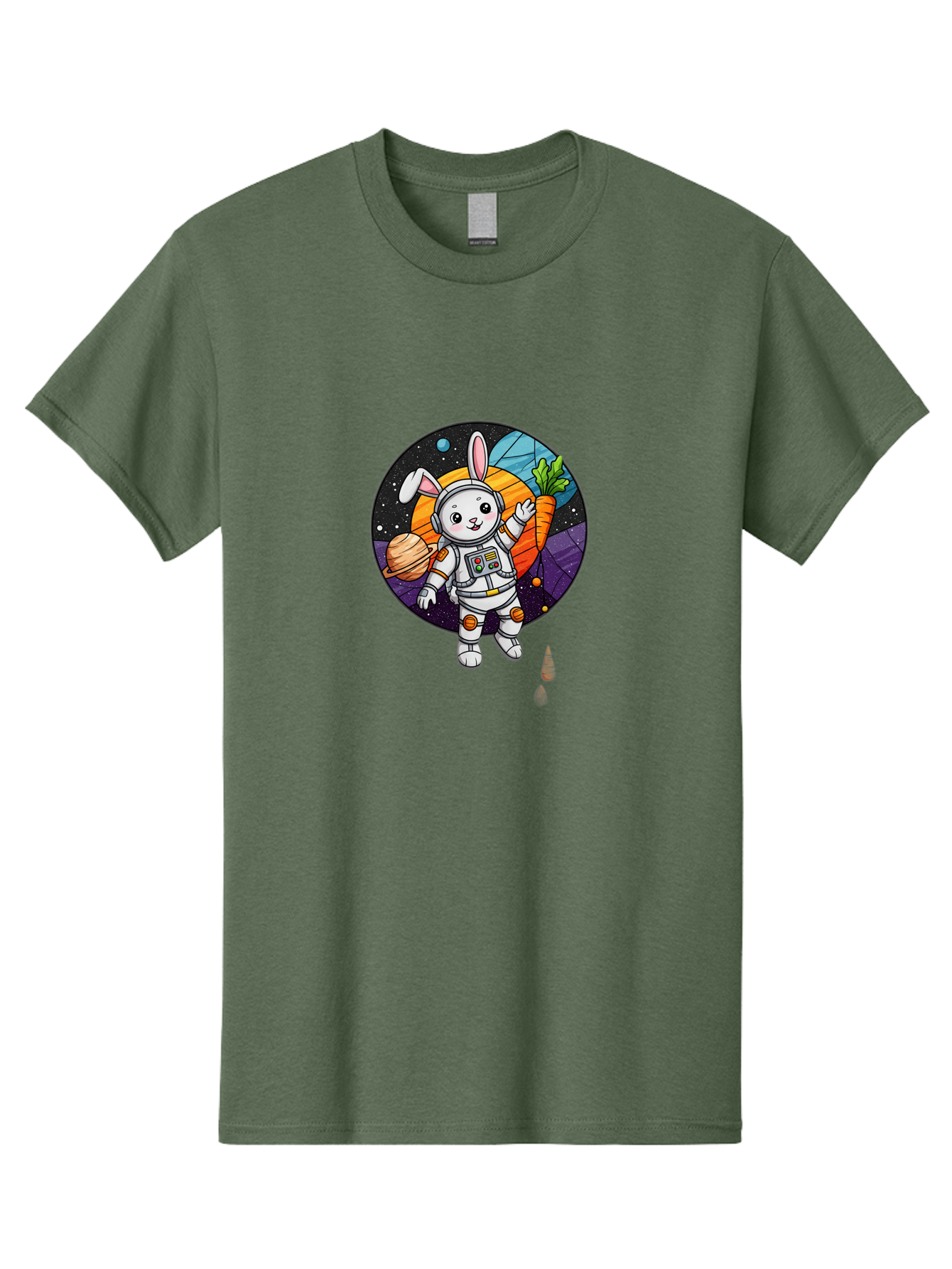 Astronaut-Bunny-17 Men'S Graphic Tee, 100% Cotton, Comfortable Casual Summer Wear, Machine Washable, Vintage Camera, Old Camera, Antique Camera, Black Camera, Classic Photography, Photography Equipment, Nostalgic Device, Film Camera, Bah458