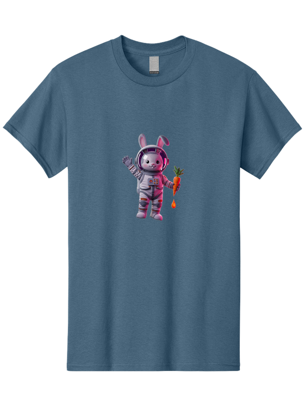 Astronaut-Bunny-18 Men'S Graphic Tee, 100% Cotton, Comfortable Casual Summer Wear, Machine Washable, Vintage Camera, Old Camera, Antique Camera, Black Camera, Classic Photography, Photography Equipment, Nostalgic Device, Film Camera, Bah459