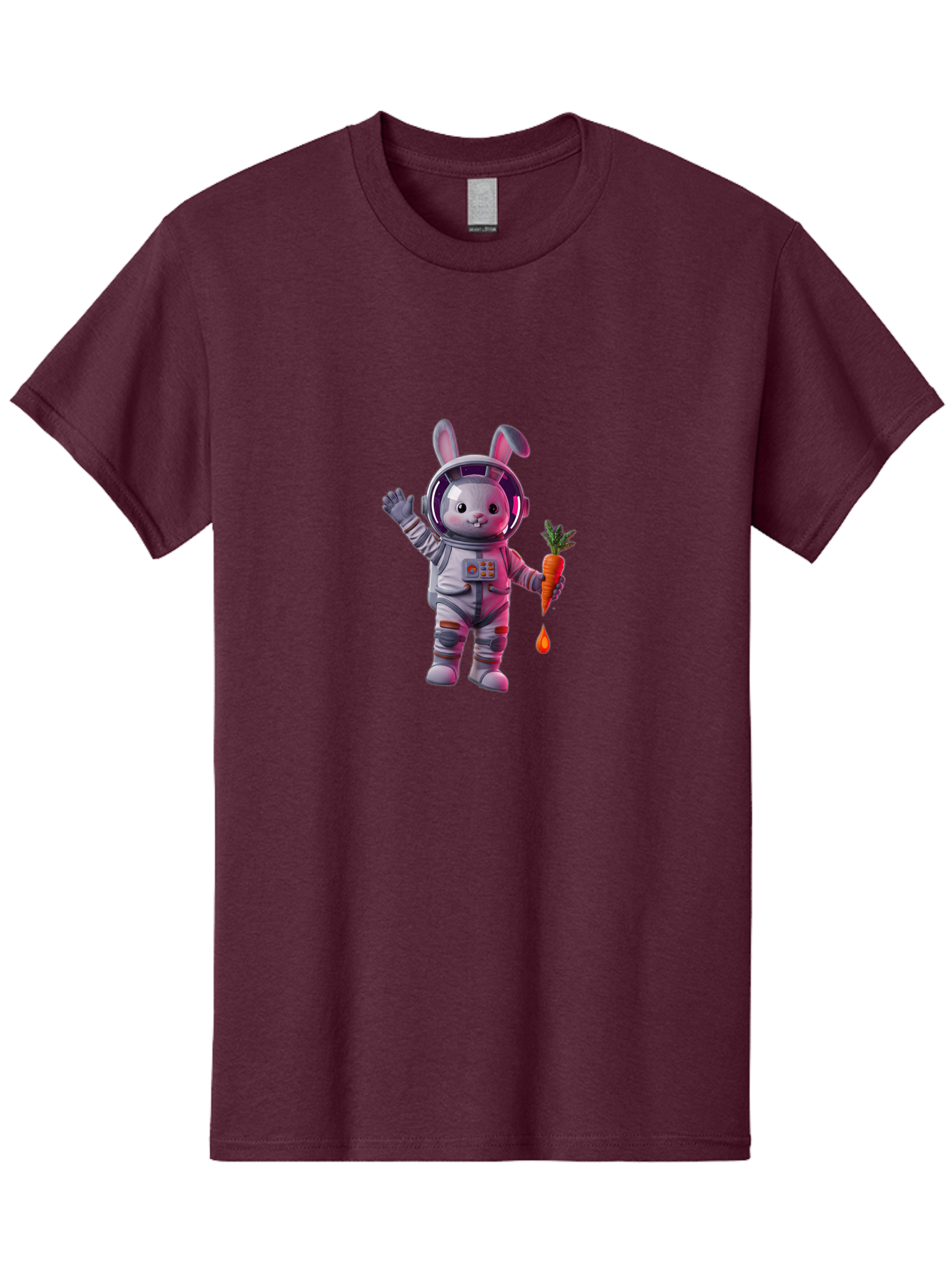 Astronaut-Bunny-18 Men'S Graphic Tee, 100% Cotton, Comfortable Casual Summer Wear, Machine Washable, Vintage Camera, Old Camera, Antique Camera, Black Camera, Classic Photography, Photography Equipment, Nostalgic Device, Film Camera, Bah459