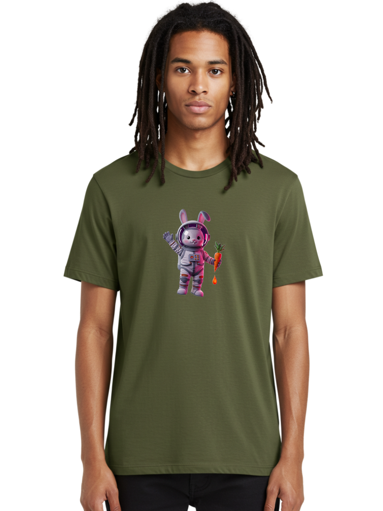 Astronaut-Bunny-18 Men'S Graphic Tee, 100% Cotton, Comfortable Casual Summer Wear, Machine Washable, Vintage Camera, Old Camera, Antique Camera, Black Camera, Classic Photography, Photography Equipment, Nostalgic Device, Film Camera, Bah459