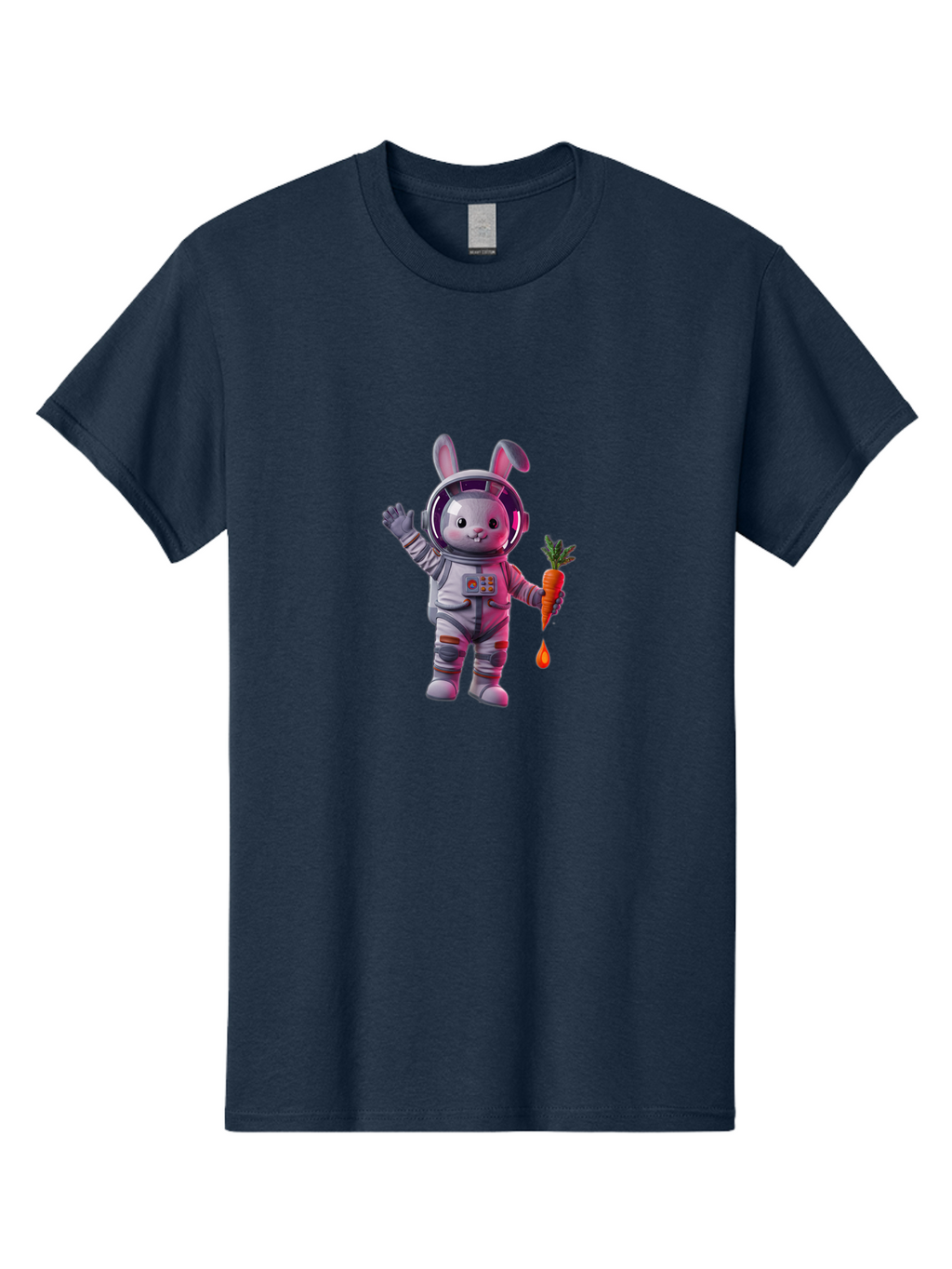 Astronaut-Bunny-18 Men'S Graphic Tee, 100% Cotton, Comfortable Casual Summer Wear, Machine Washable, Vintage Camera, Old Camera, Antique Camera, Black Camera, Classic Photography, Photography Equipment, Nostalgic Device, Film Camera, Bah459