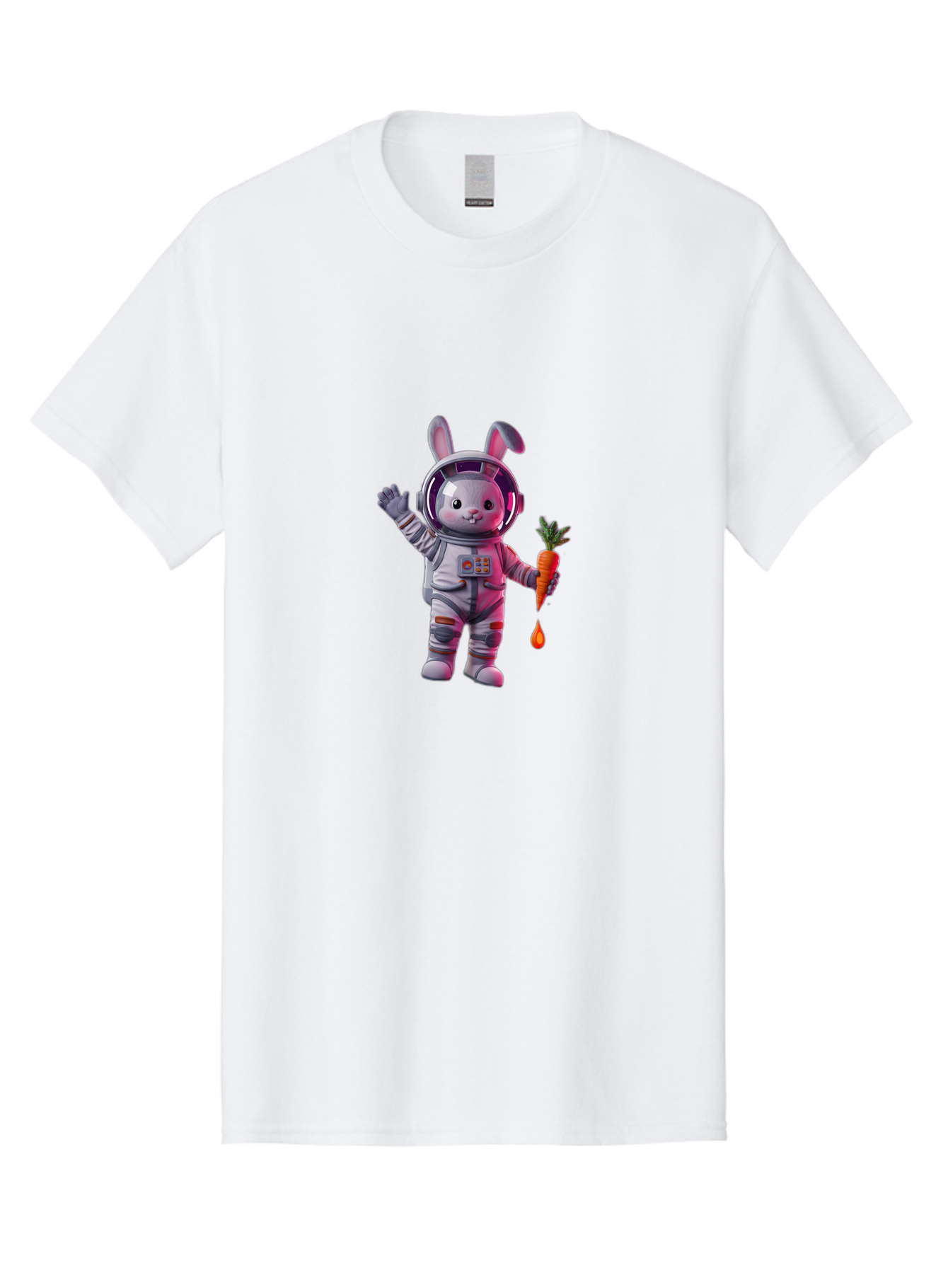 Astronaut-Bunny-18 Men'S Graphic Tee, 100% Cotton, Comfortable Casual Summer Wear, Machine Washable, Vintage Camera, Old Camera, Antique Camera, Black Camera, Classic Photography, Photography Equipment, Nostalgic Device, Film Camera, Bah459