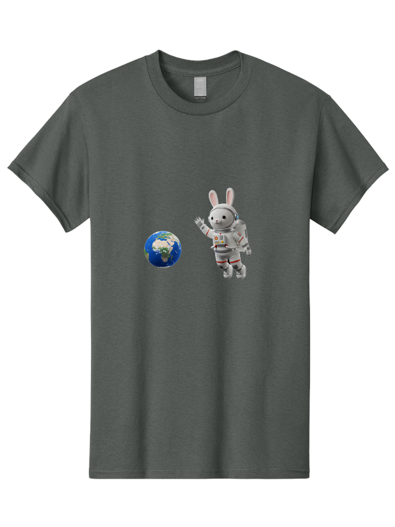 Astronaut-Bunny-20 Men'S Graphic Tee, 100% Cotton, Comfortable Casual Summer Wear, Machine Washable, Vintage Camera, Old Camera, Antique Camera, Black Camera, Classic Photography, Photography Equipment, Nostalgic Device, Film Camera, Bah462