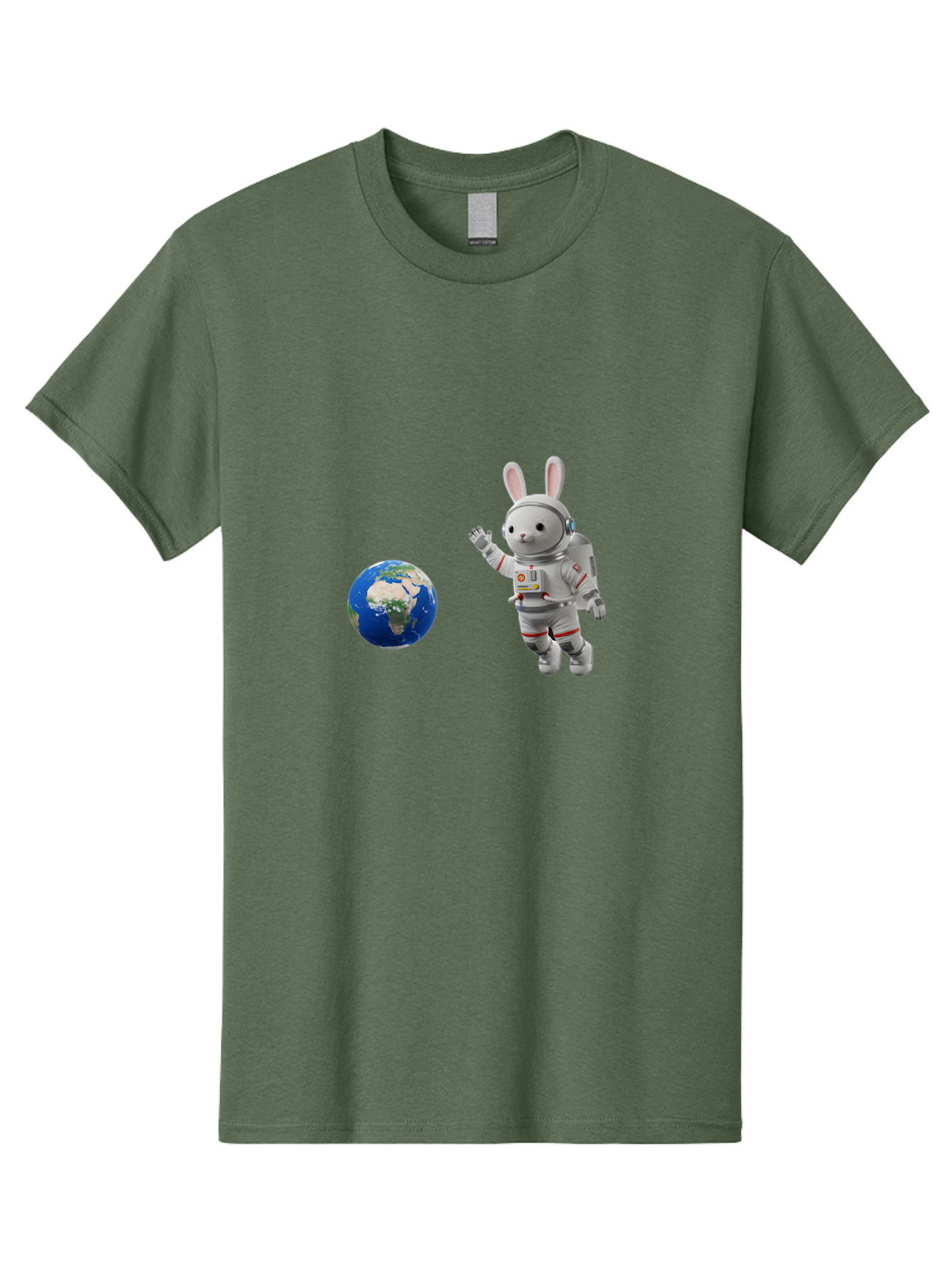 Astronaut-Bunny-20 Men'S Graphic Tee, 100% Cotton, Comfortable Casual Summer Wear, Machine Washable, Vintage Camera, Old Camera, Antique Camera, Black Camera, Classic Photography, Photography Equipment, Nostalgic Device, Film Camera, Bah462