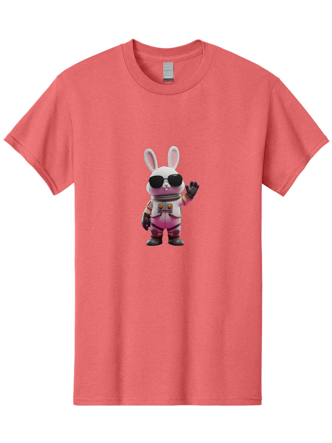 Astronaut-Bunny-23 Men'S Graphic Tee, 100% Cotton, Comfortable Casual Summer Wear, Machine Washable, Vintage Camera, Old Camera, Antique Camera, Black Camera, Classic Photography, Photography Equipment, Nostalgic Device, Film Camera, Bah465