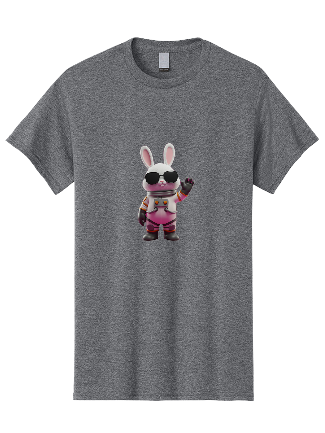 Astronaut-Bunny-23 Men'S Graphic Tee, 100% Cotton, Comfortable Casual Summer Wear, Machine Washable, Vintage Camera, Old Camera, Antique Camera, Black Camera, Classic Photography, Photography Equipment, Nostalgic Device, Film Camera, Bah465