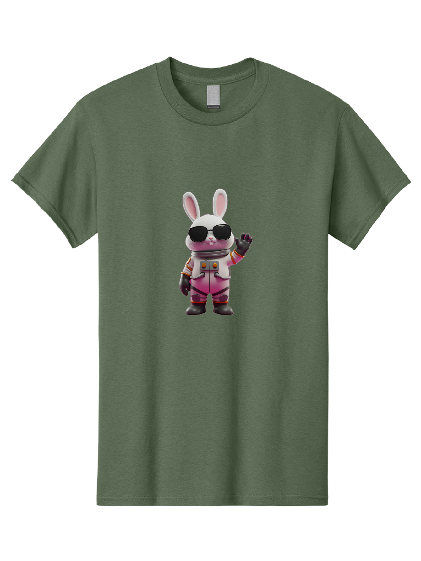 Astronaut-Bunny-23 Men'S Graphic Tee, 100% Cotton, Comfortable Casual Summer Wear, Machine Washable, Vintage Camera, Old Camera, Antique Camera, Black Camera, Classic Photography, Photography Equipment, Nostalgic Device, Film Camera, Bah465