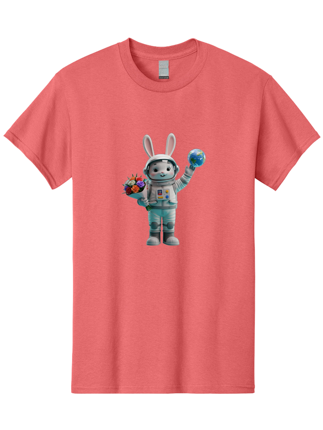 Astronaut-Bunny-24 Men'S Graphic Tee, 100% Cotton, Comfortable Casual Summer Wear, Machine Washable, Vintage Camera, Old Camera, Antique Camera, Black Camera, Classic Photography, Photography Equipment, Nostalgic Device, Film Camera, Bah466